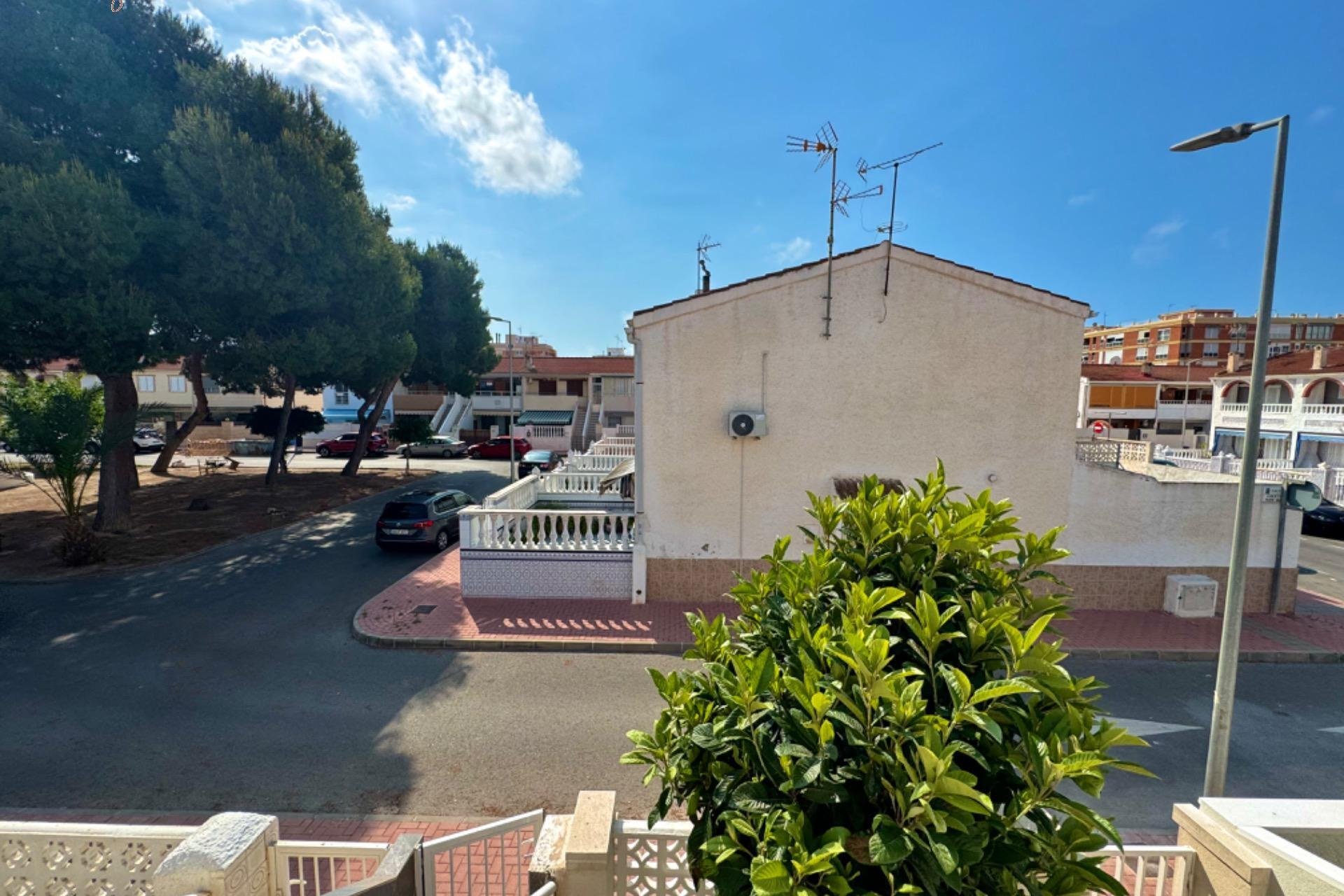 Rynek wtórny - Bungalow - Torrevieja - Acequion