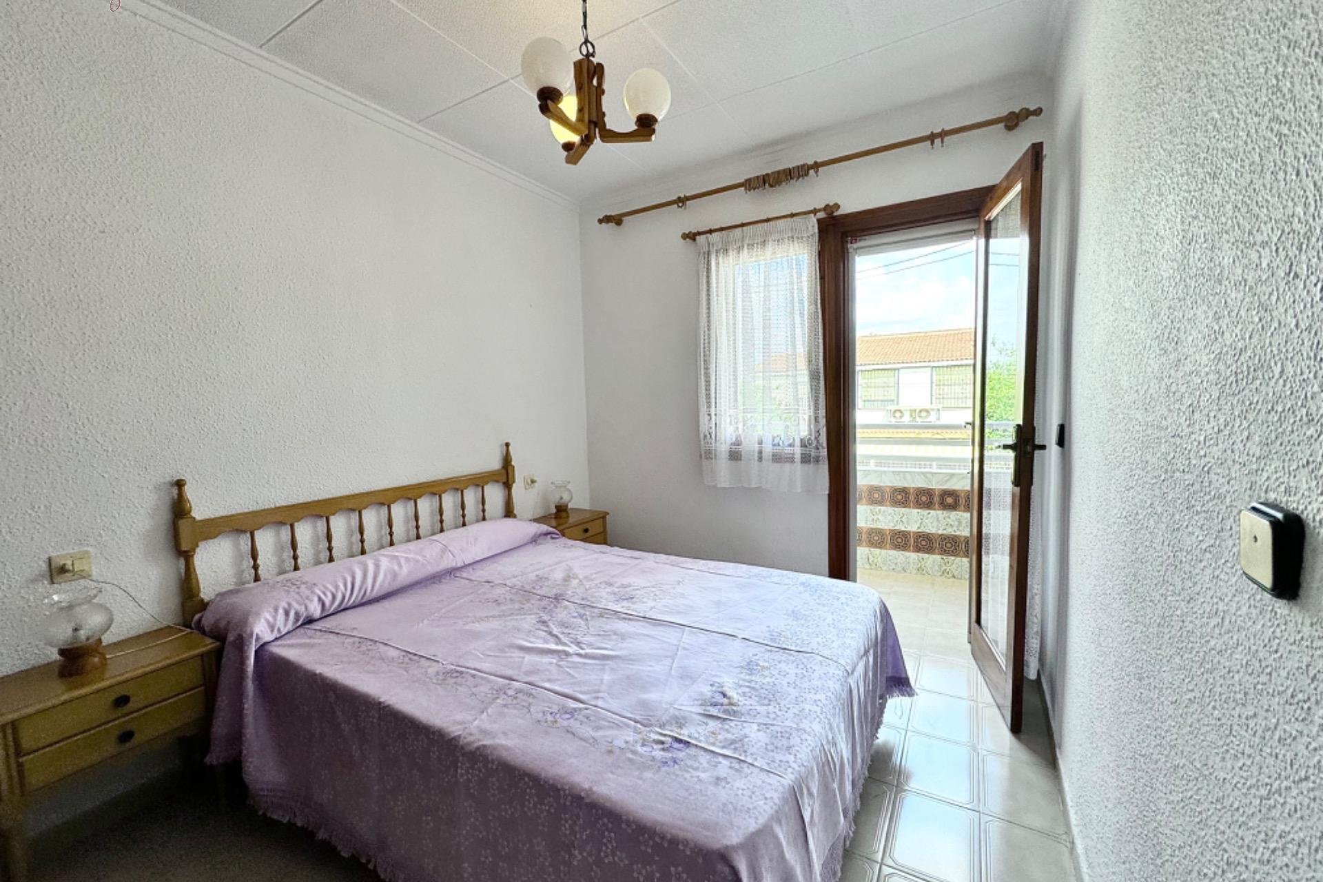 Rynek wtórny - Bungalow - Torrevieja - Acequion