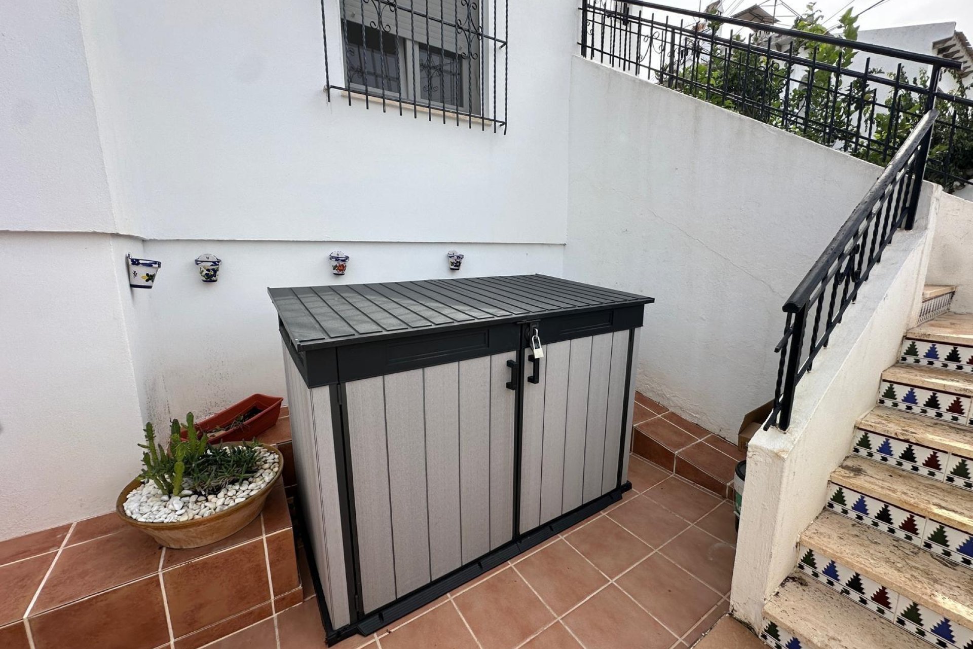 Rynek wtórny - Bungalow - Torrevieja - Aguas nuevas 2