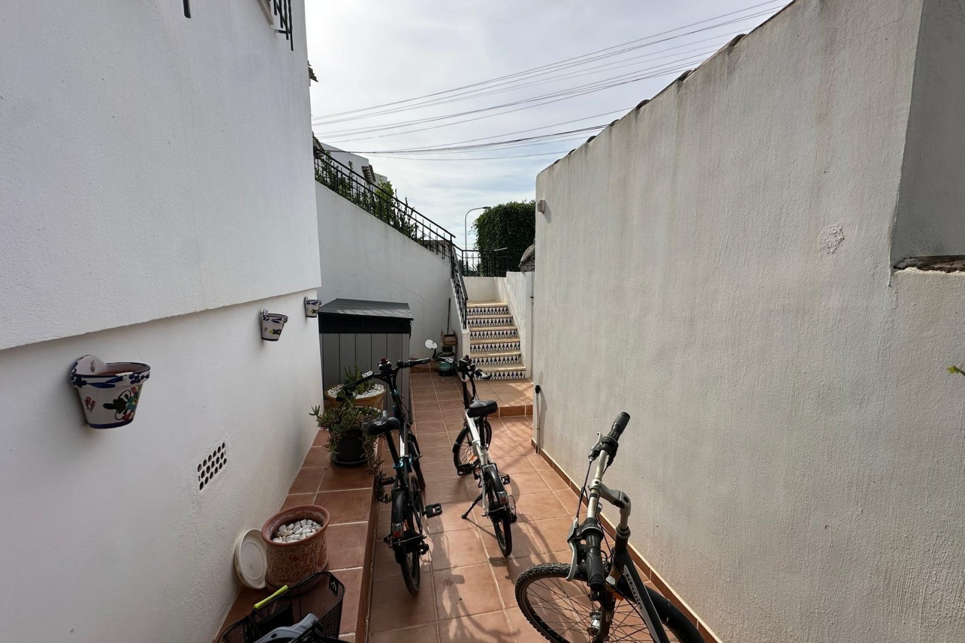 Rynek wtórny - Bungalow - Torrevieja - Aguas nuevas 2