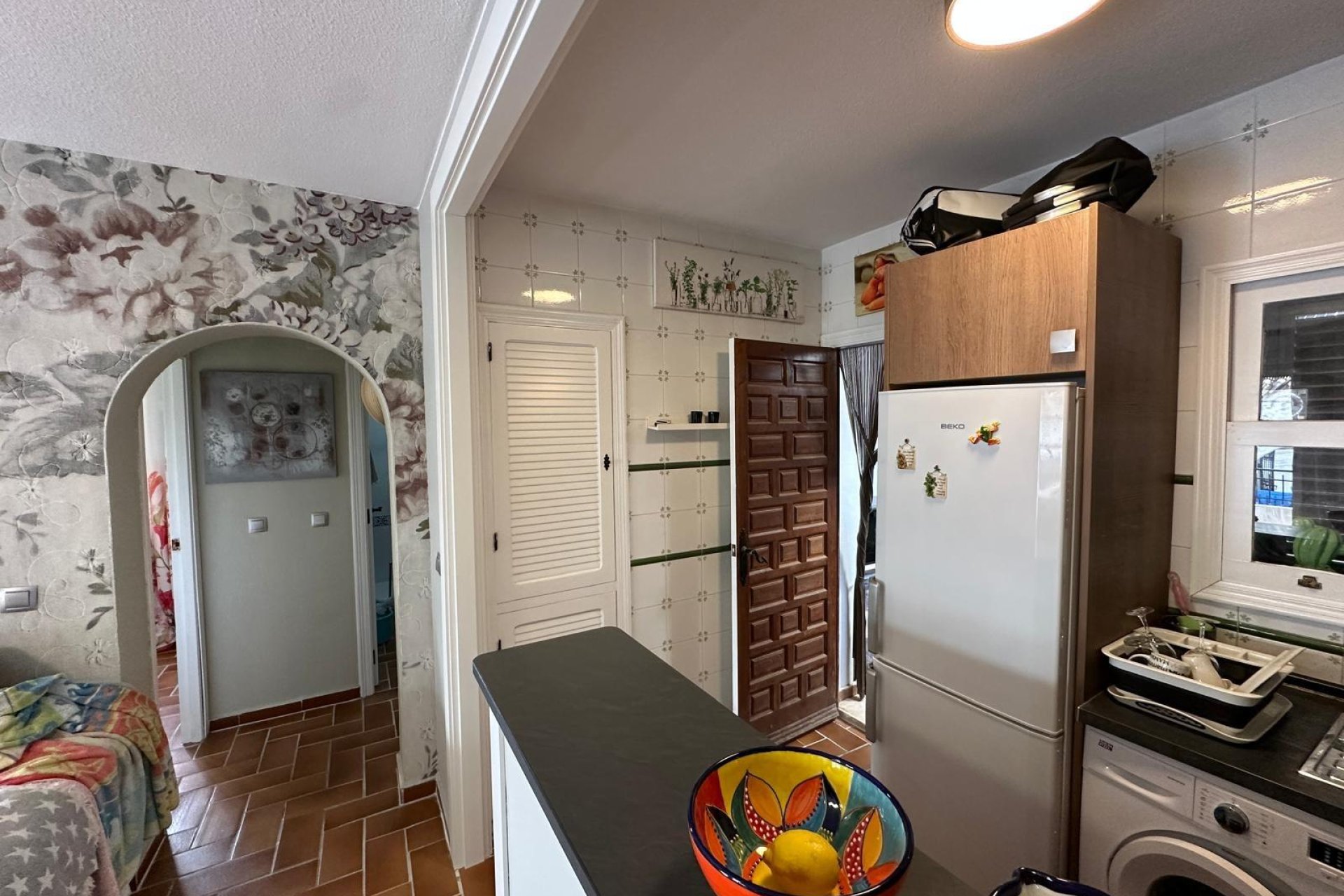 Rynek wtórny - Bungalow - Torrevieja - Aguas nuevas 2