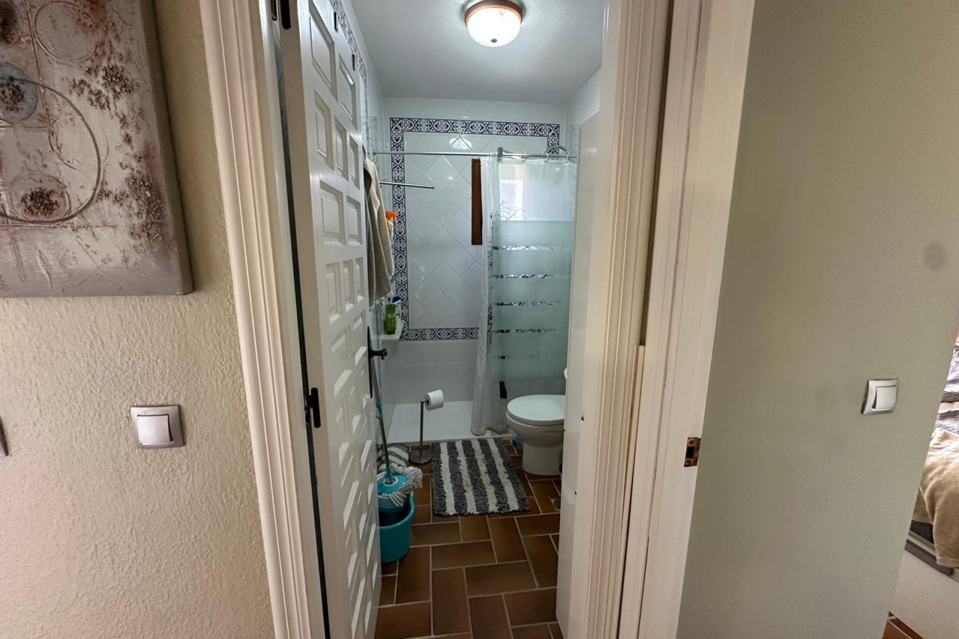 Rynek wtórny - Bungalow - Torrevieja - Aguas nuevas 2