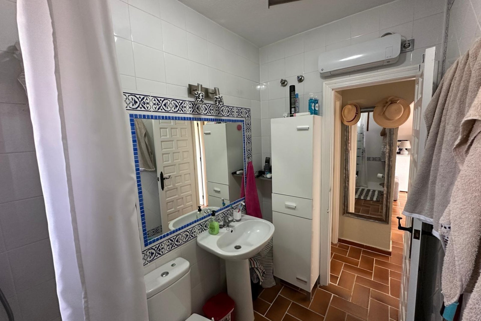 Rynek wtórny - Bungalow - Torrevieja - Aguas nuevas 2