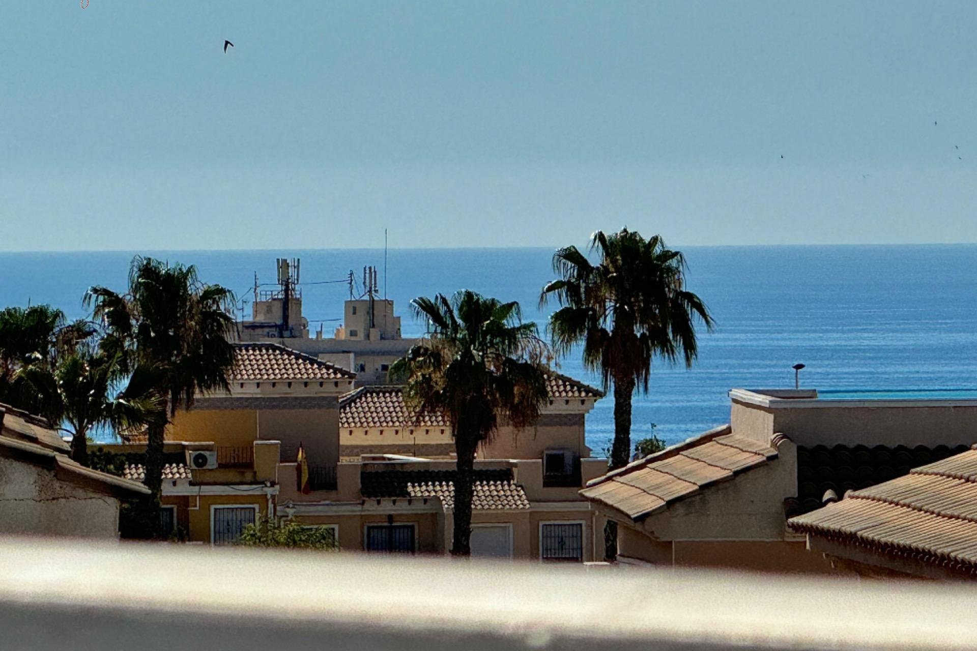 Rynek wtórny - Bungalow - Torrevieja - Aguas nuevas 2