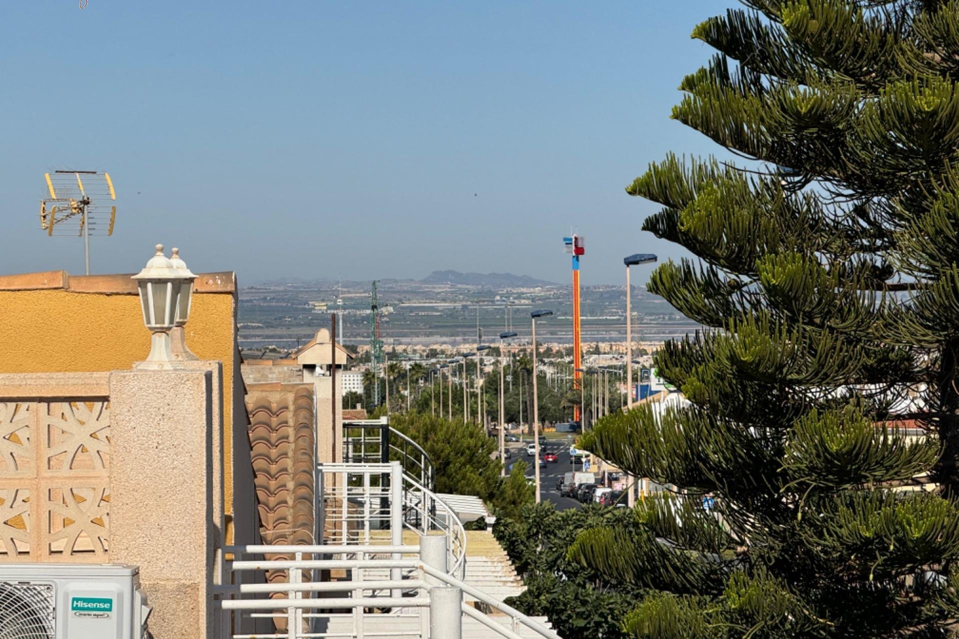 Rynek wtórny - Bungalow - Torrevieja - Aguas nuevas 2