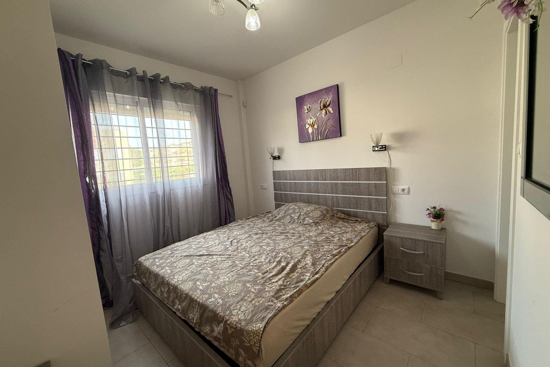 Rynek wtórny - Bungalow - Torrevieja - Aguas Nuevas