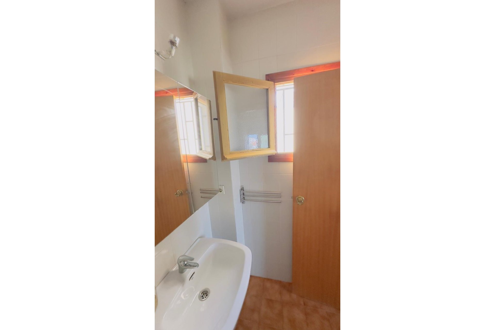 Rynek wtórny - Bungalow - Torrevieja - Calas blanca