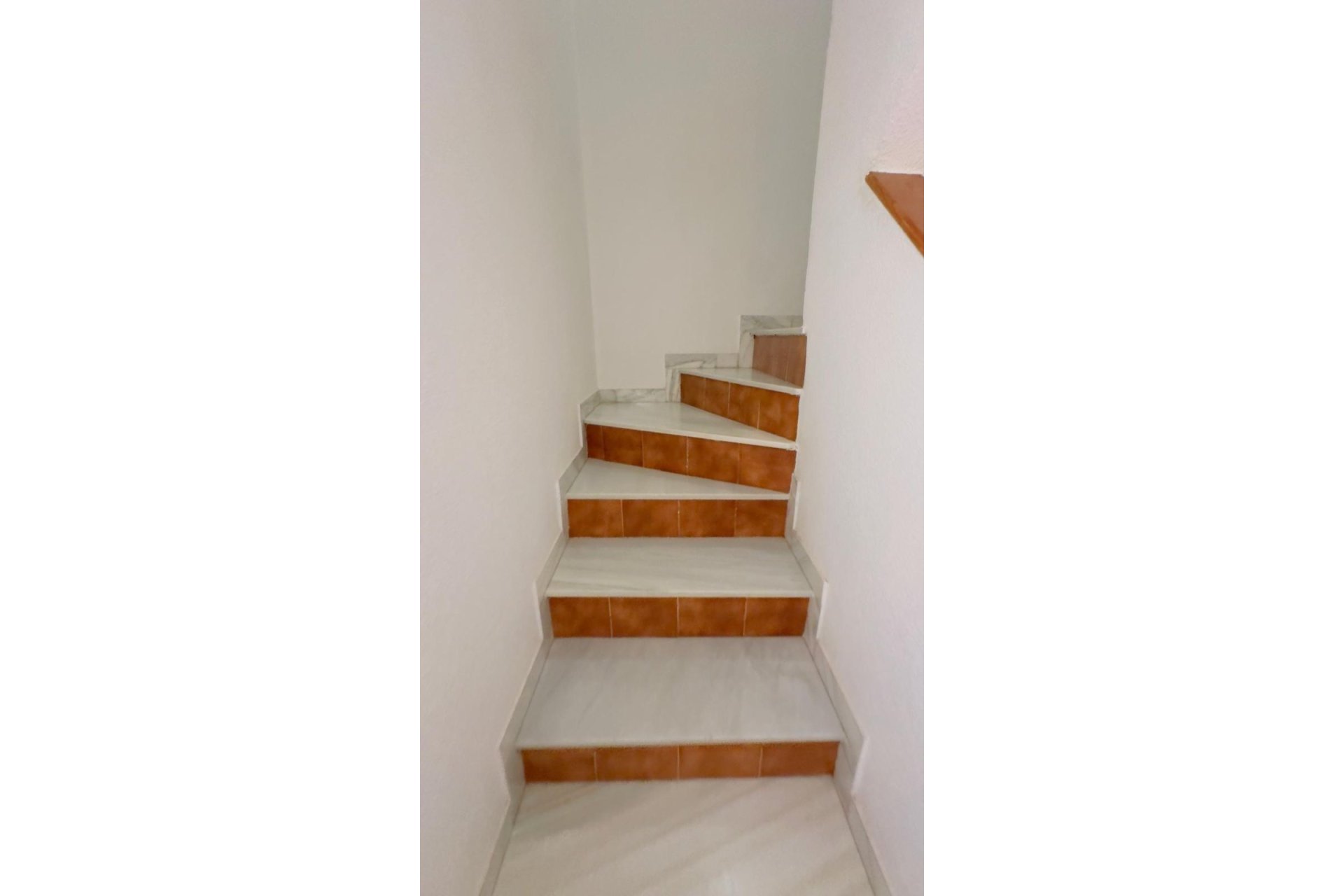 Rynek wtórny - Bungalow - Torrevieja - Calas blanca