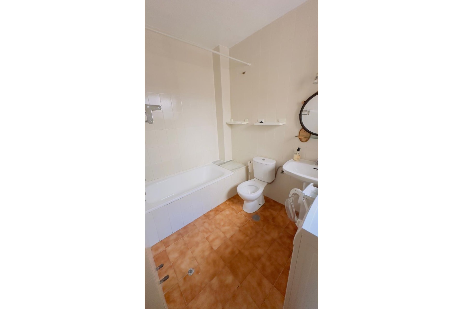 Rynek wtórny - Bungalow - Torrevieja - Calas blanca