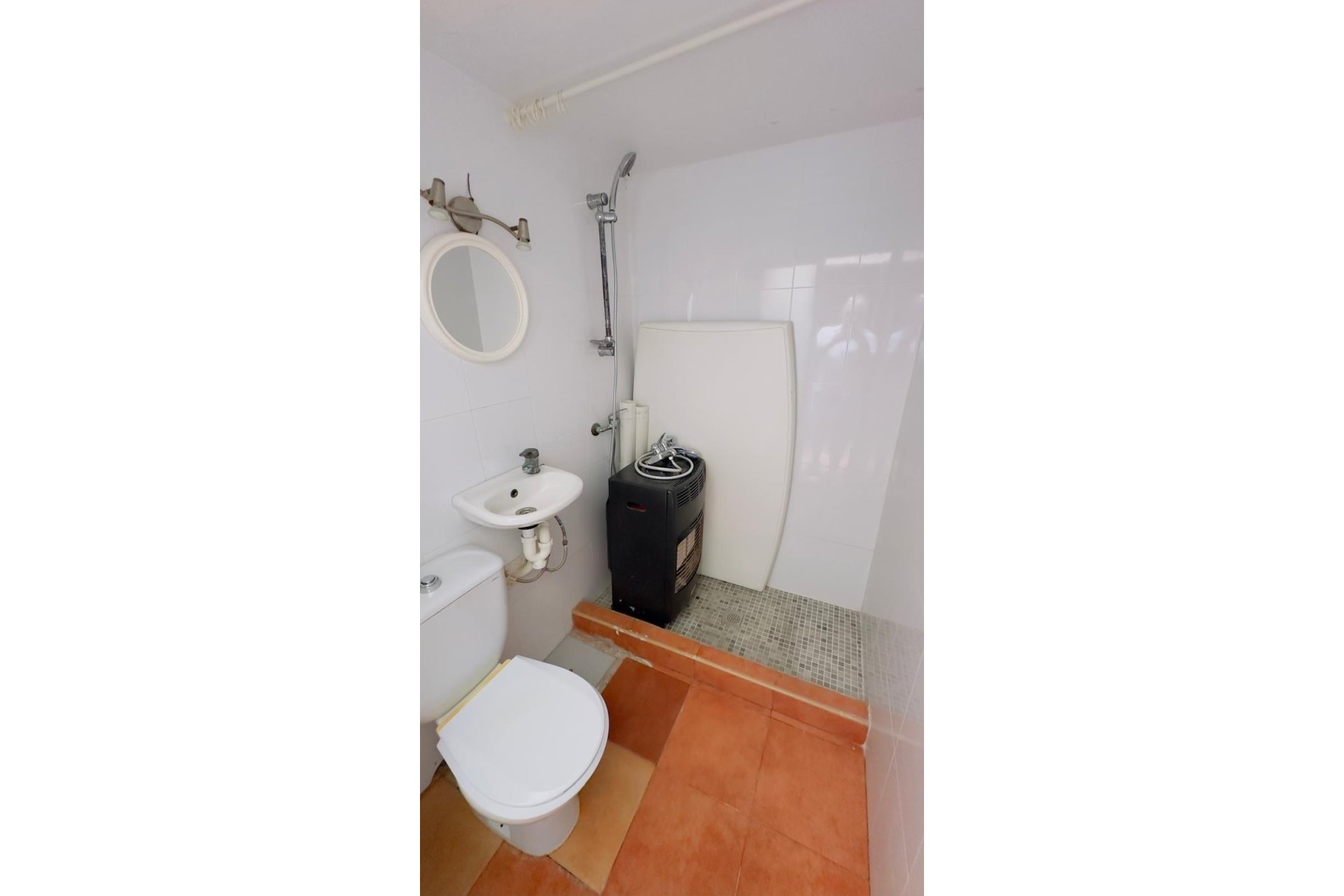 Rynek wtórny - Bungalow - Torrevieja - Calas blanca