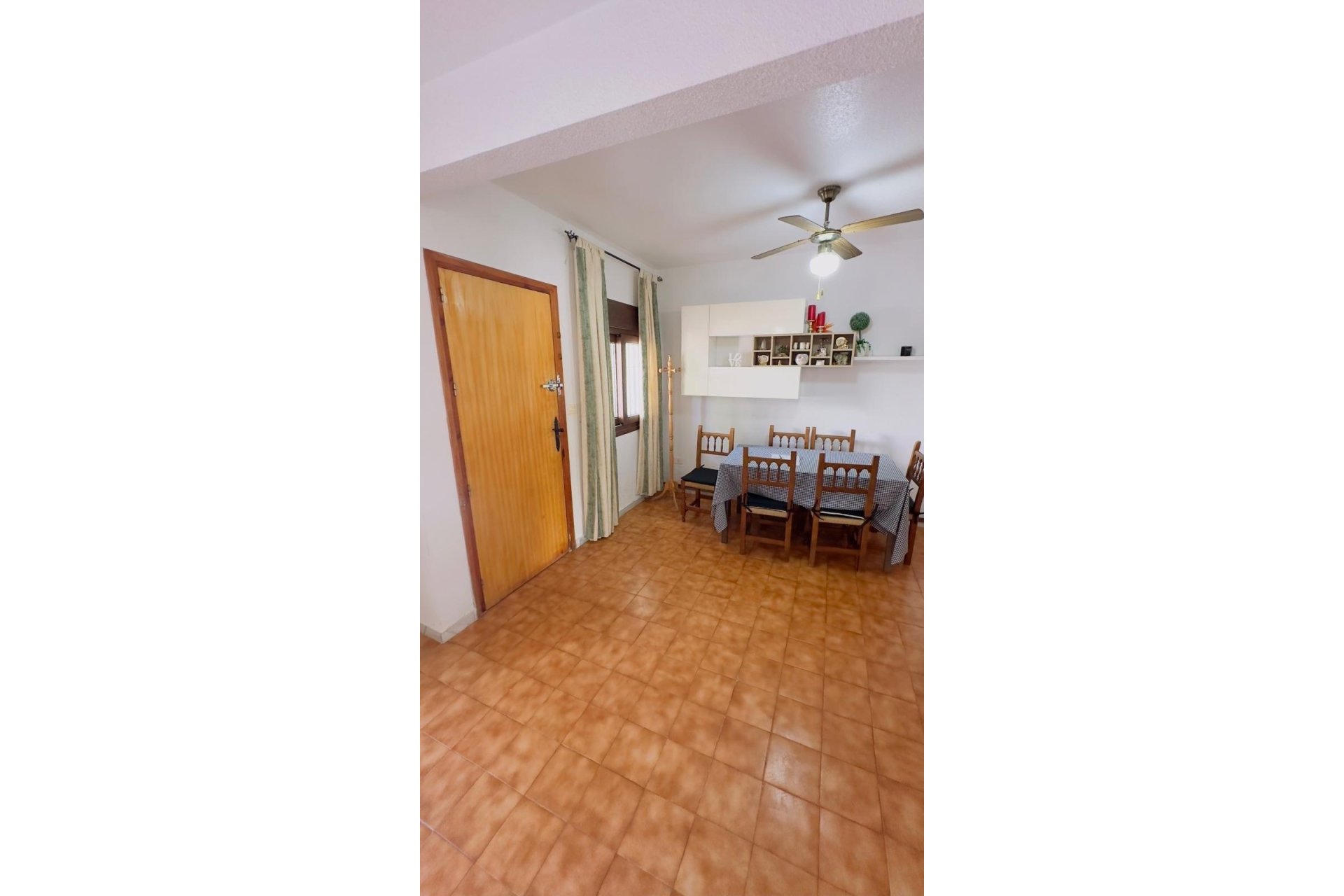 Rynek wtórny - Bungalow - Torrevieja - Calas blanca