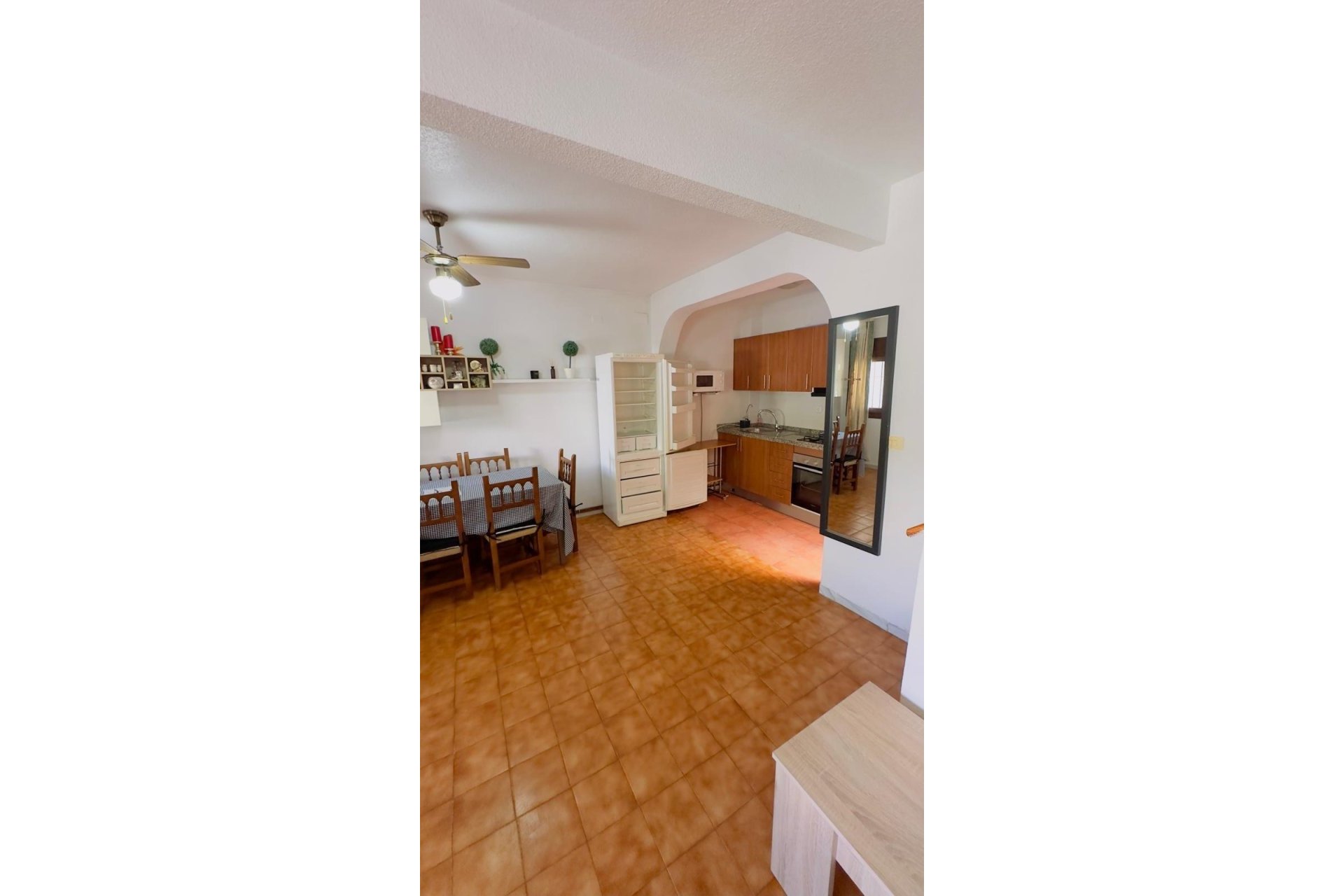 Rynek wtórny - Bungalow - Torrevieja - Calas blanca