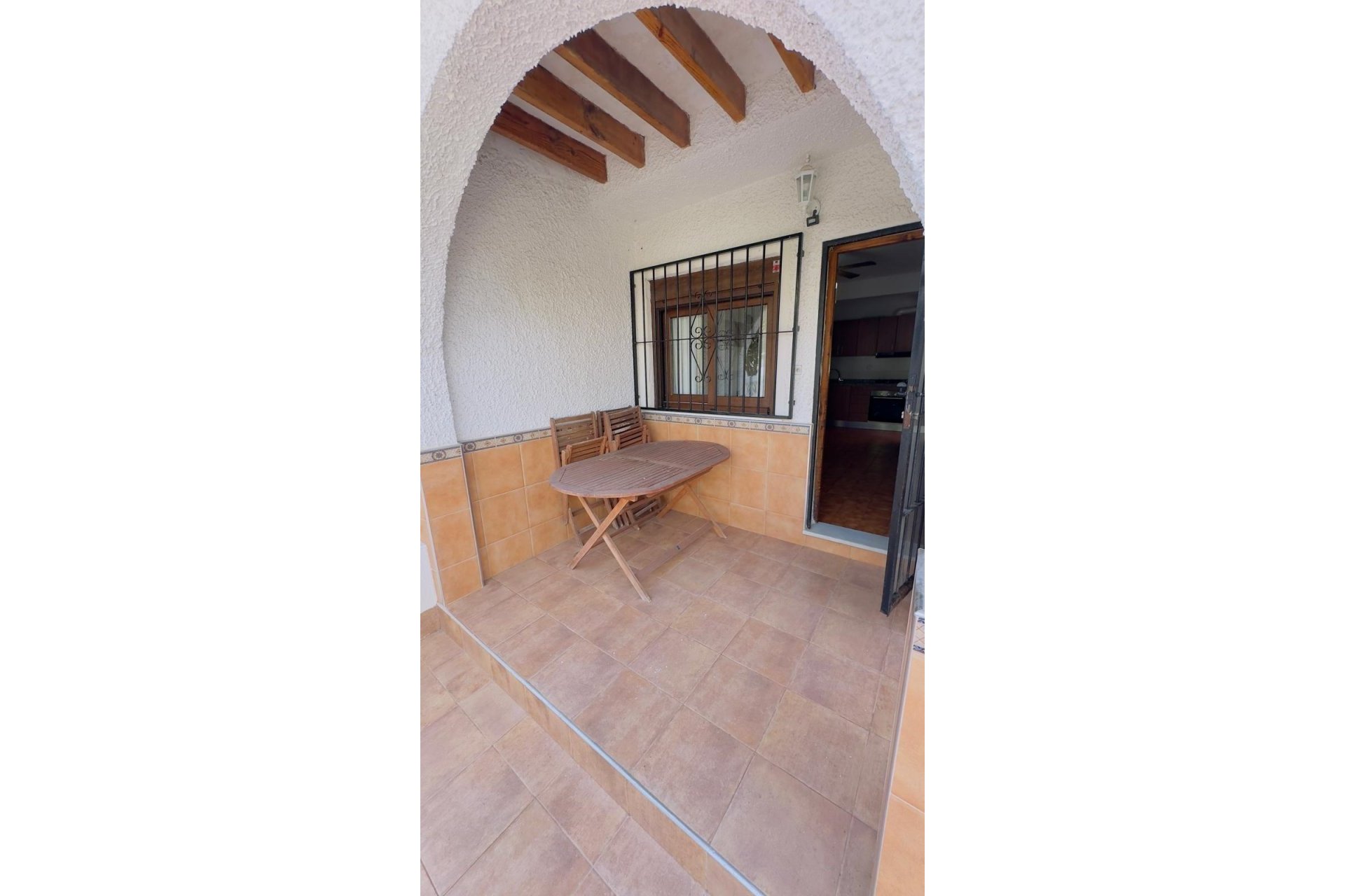 Rynek wtórny - Bungalow - Torrevieja - Calas blanca