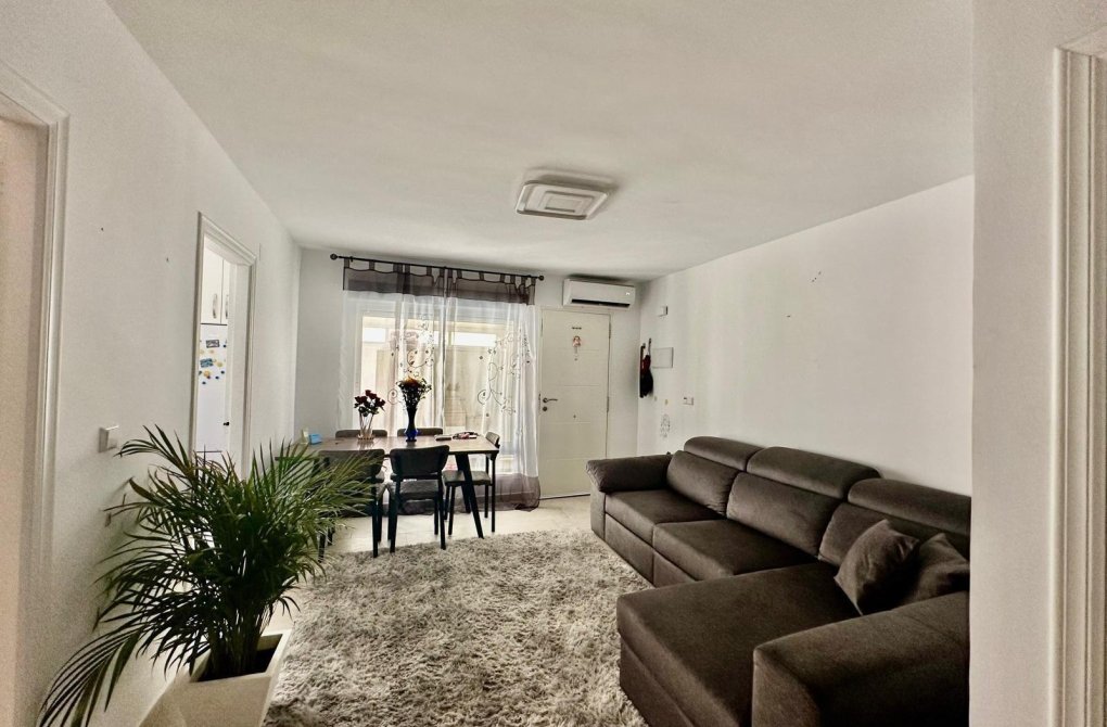 Rynek wtórny - Bungalow - Torrevieja - Carrefour