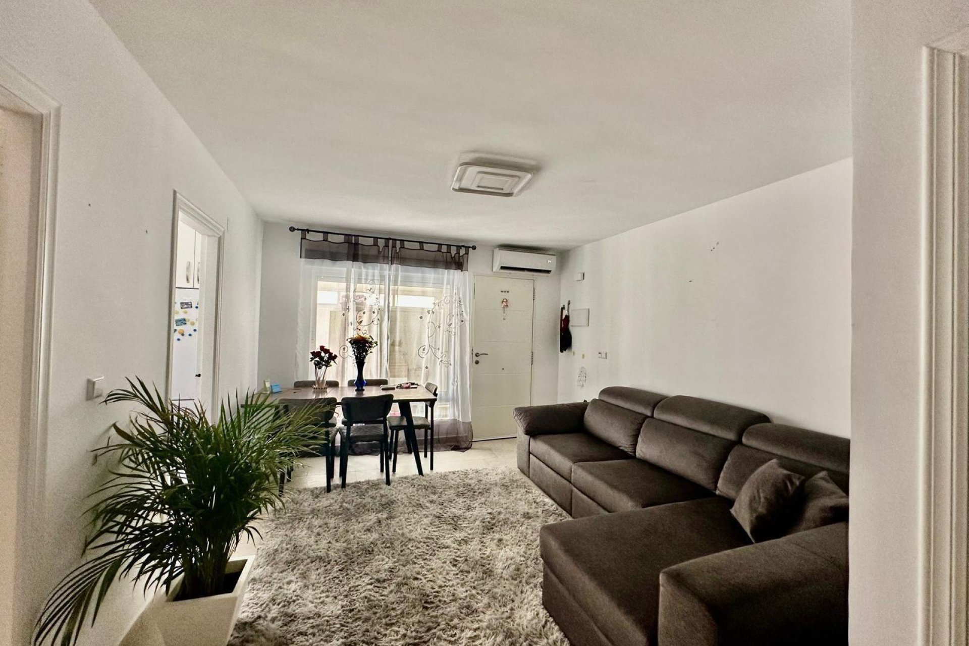 Rynek wtórny - Bungalow - Torrevieja - Carrefour