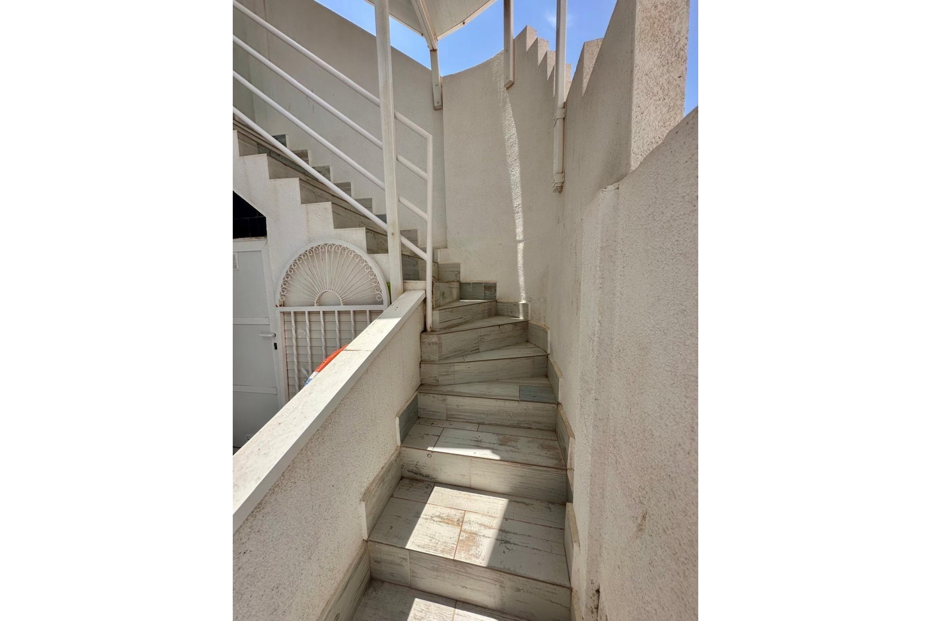 Rynek wtórny - Bungalow - Torrevieja - Carrefour