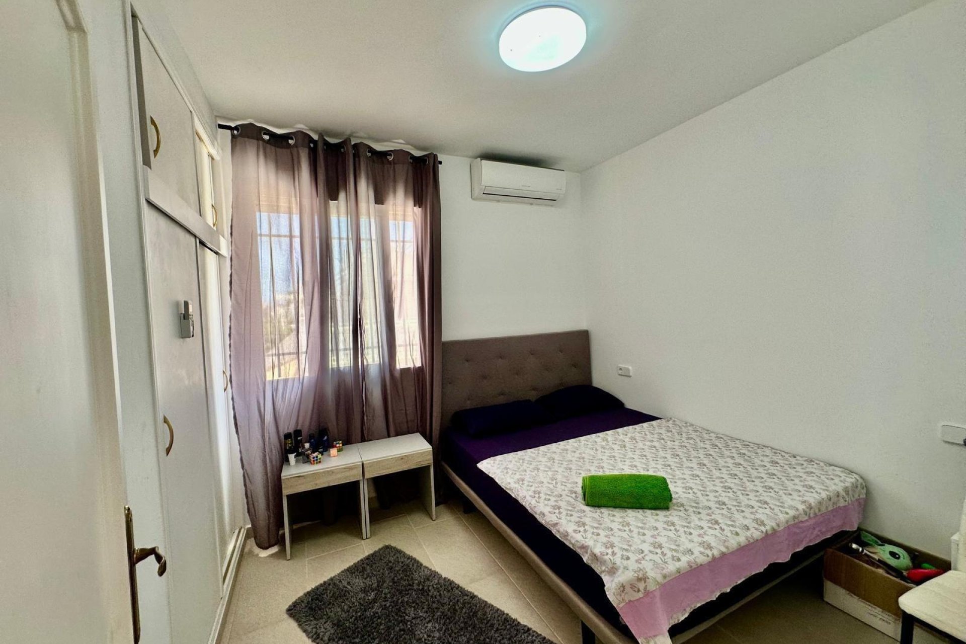 Rynek wtórny - Bungalow - Torrevieja - Carrefour