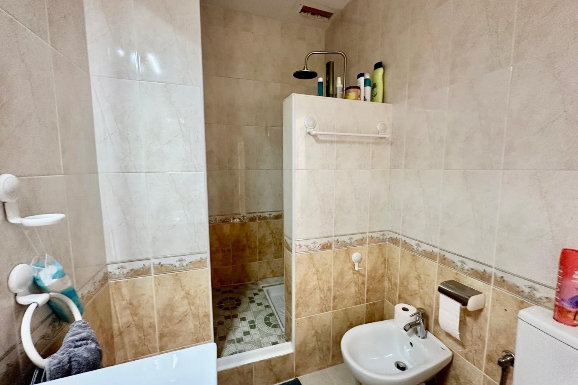 Rynek wtórny - Bungalow - Torrevieja - Carrefour