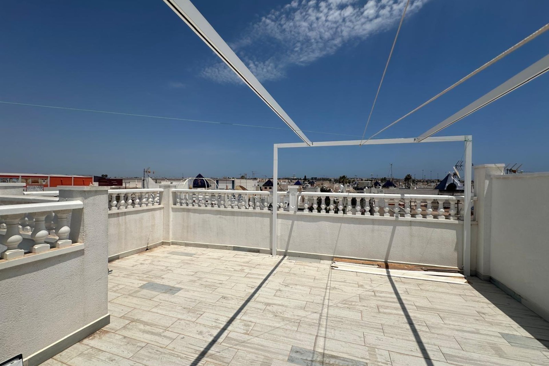 Rynek wtórny - Bungalow - Torrevieja - Carrefour