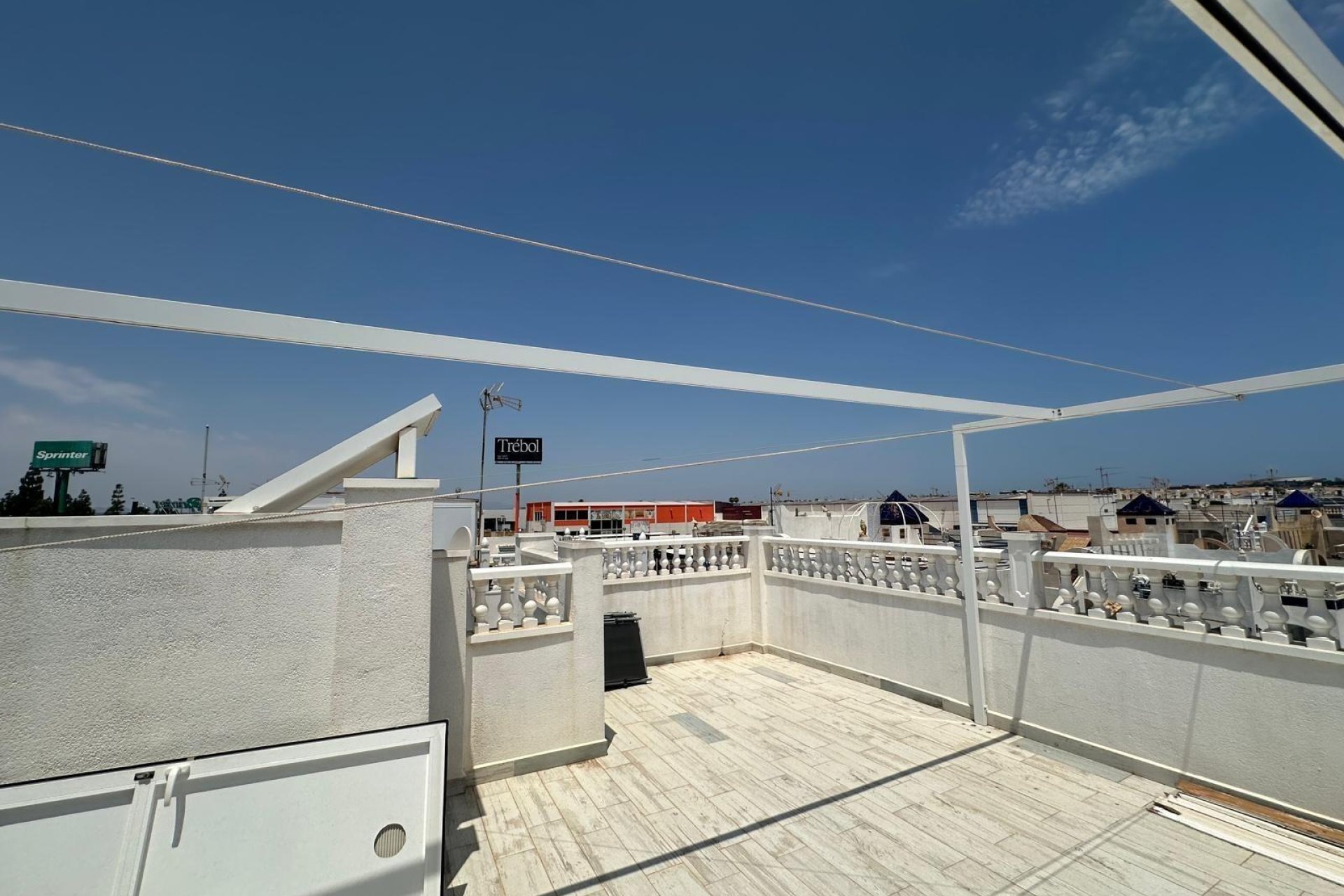 Rynek wtórny - Bungalow - Torrevieja - Carrefour