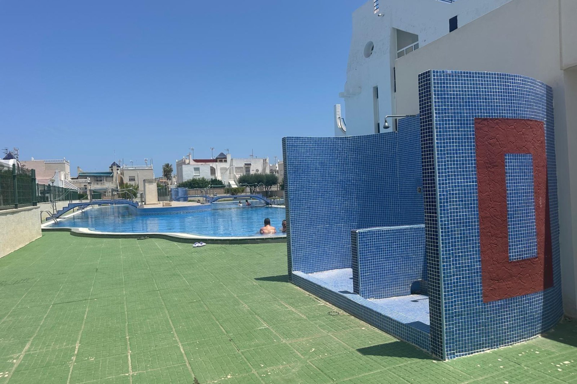 Rynek wtórny - Bungalow - Torrevieja - Carrefour