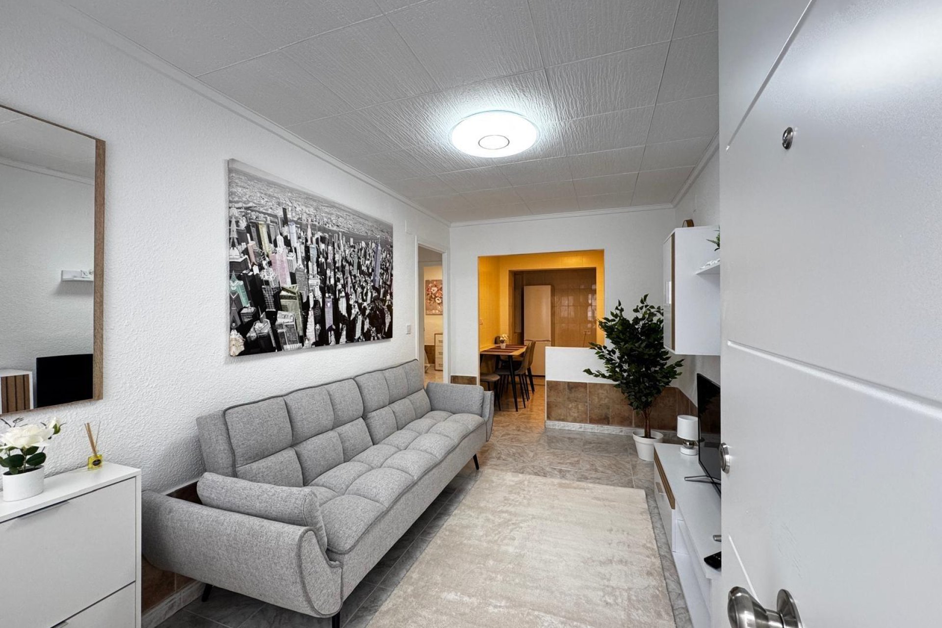 Rynek wtórny - Bungalow - Torrevieja - El limonar