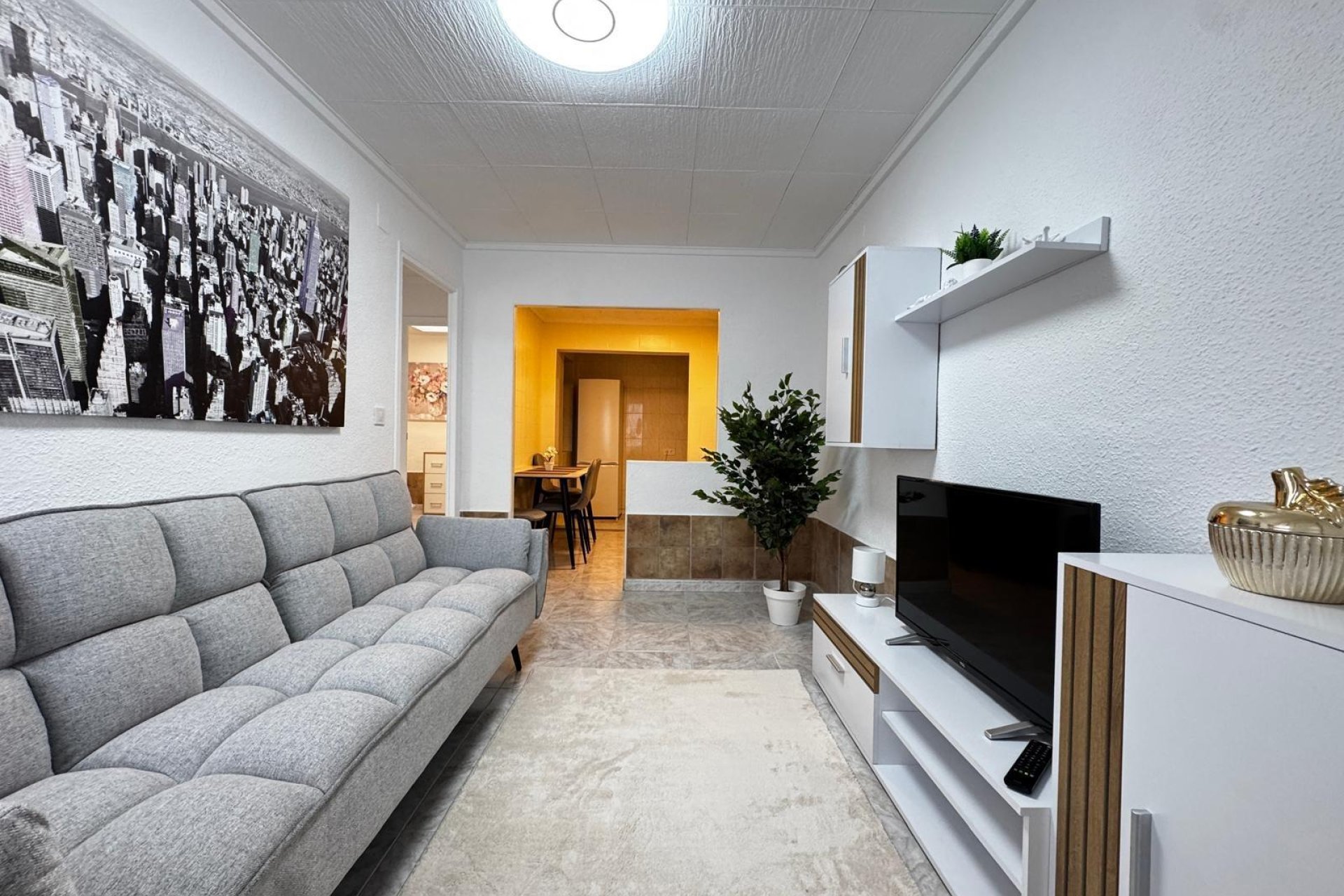 Rynek wtórny - Bungalow - Torrevieja - El limonar