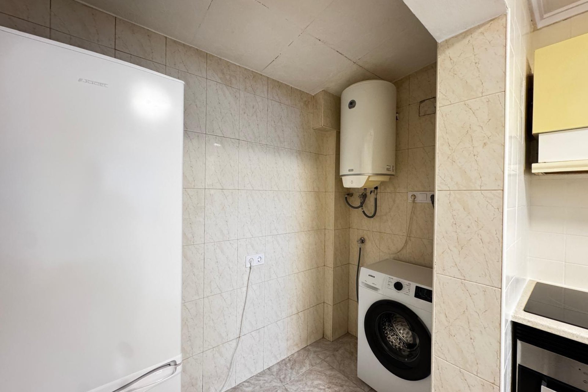 Rynek wtórny - Bungalow - Torrevieja - El limonar