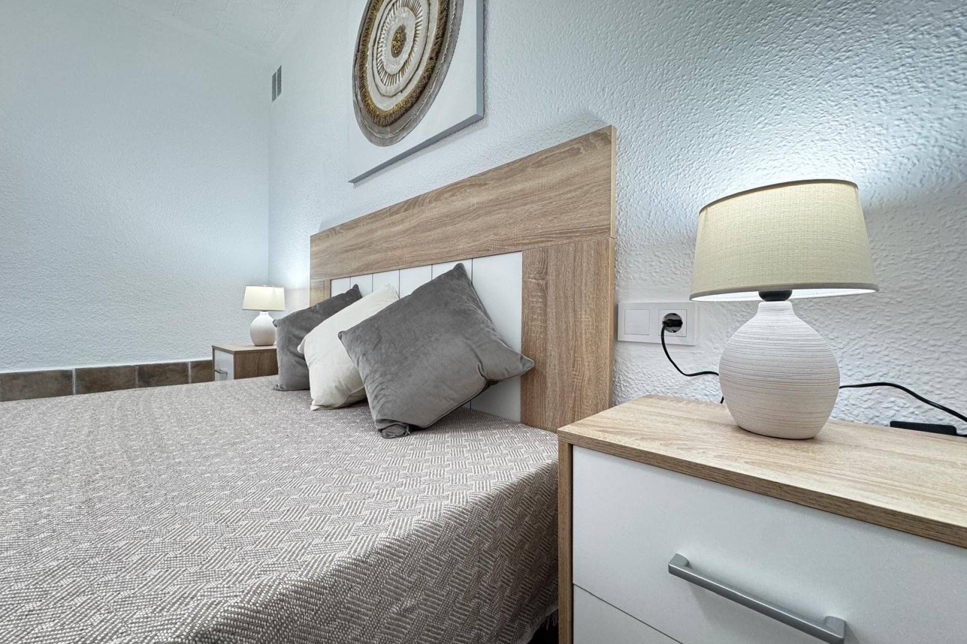 Rynek wtórny - Bungalow - Torrevieja - El limonar