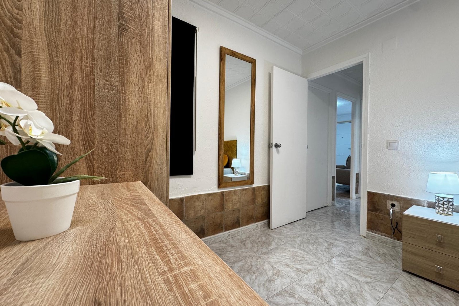 Rynek wtórny - Bungalow - Torrevieja - El limonar