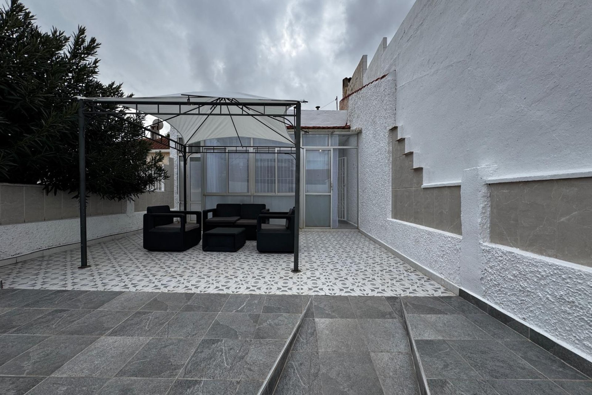 Rynek wtórny - Bungalow - Torrevieja - El limonar