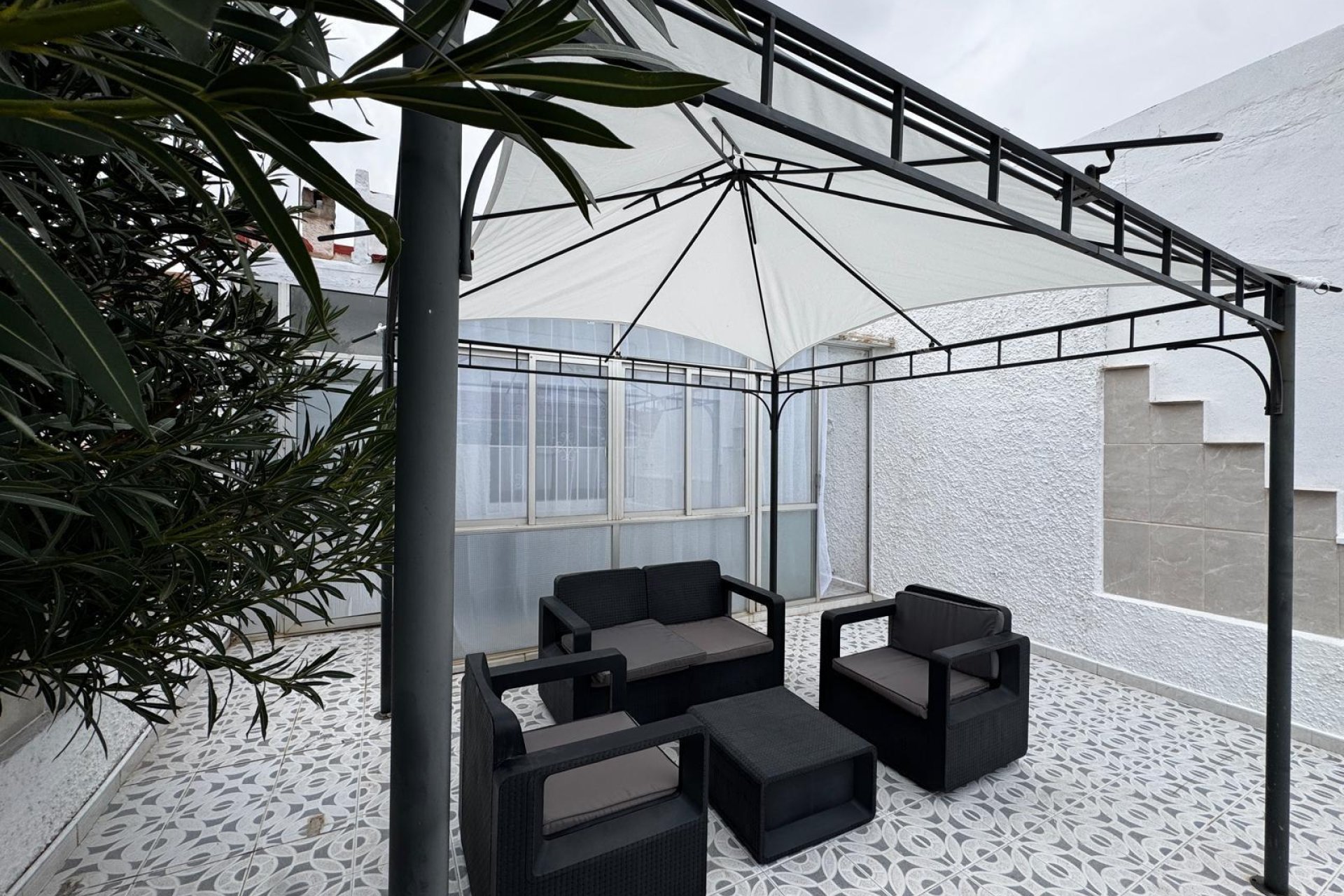 Rynek wtórny - Bungalow - Torrevieja - El limonar