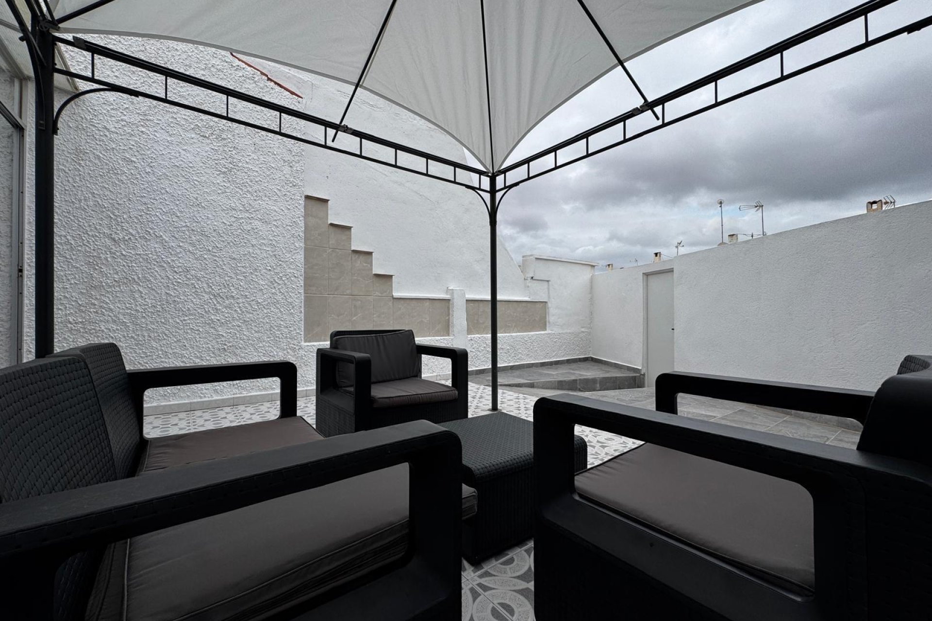 Rynek wtórny - Bungalow - Torrevieja - El limonar