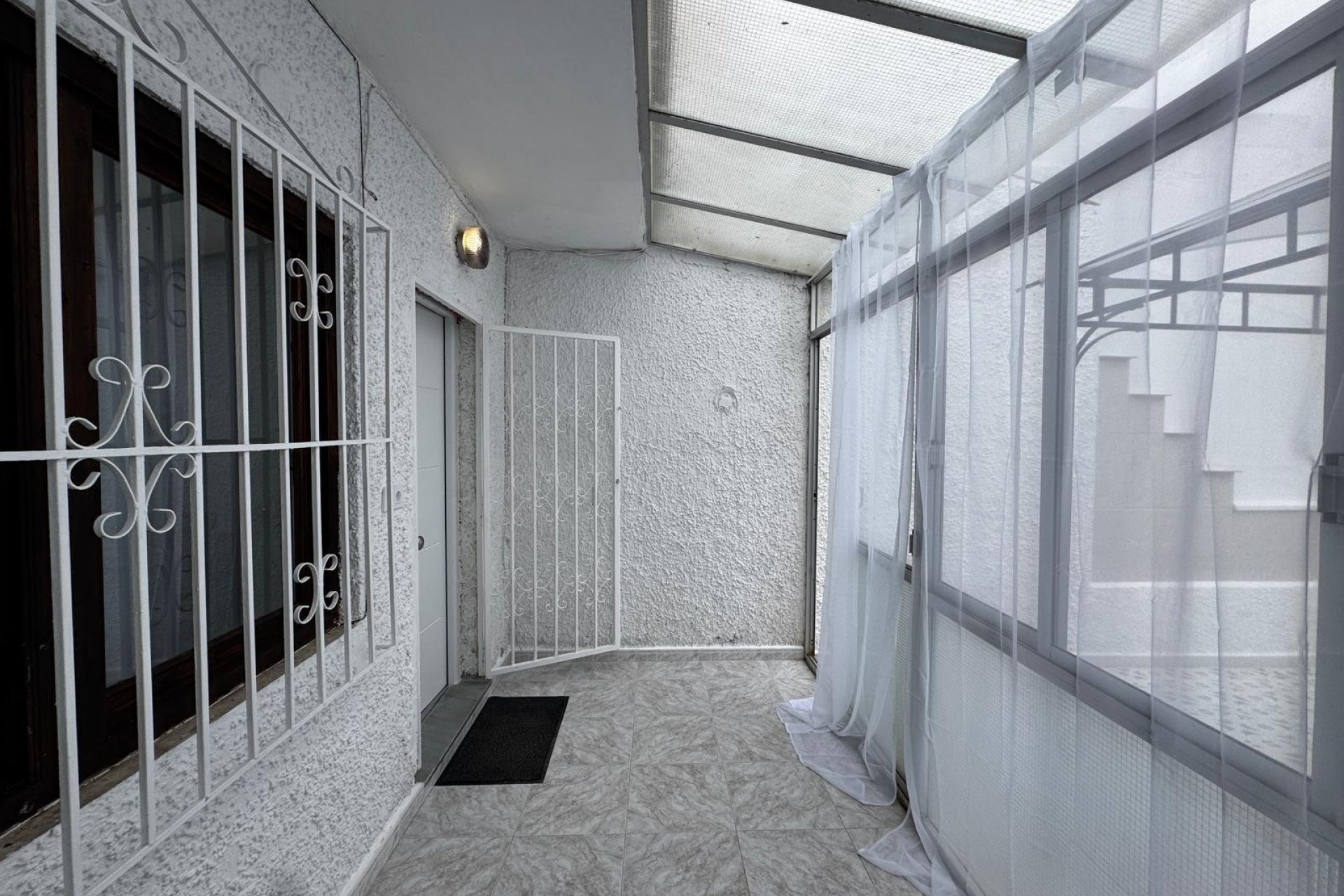 Rynek wtórny - Bungalow - Torrevieja - El limonar