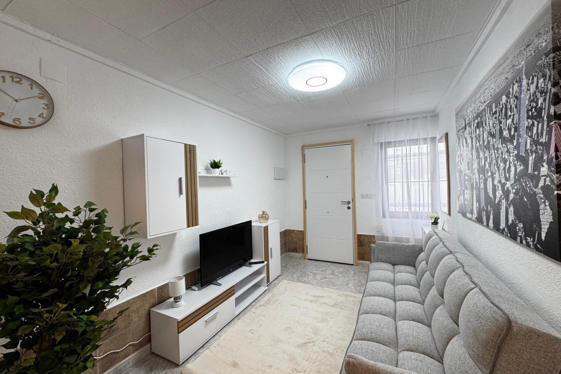 Rynek wtórny - Bungalow - Torrevieja - El limonar