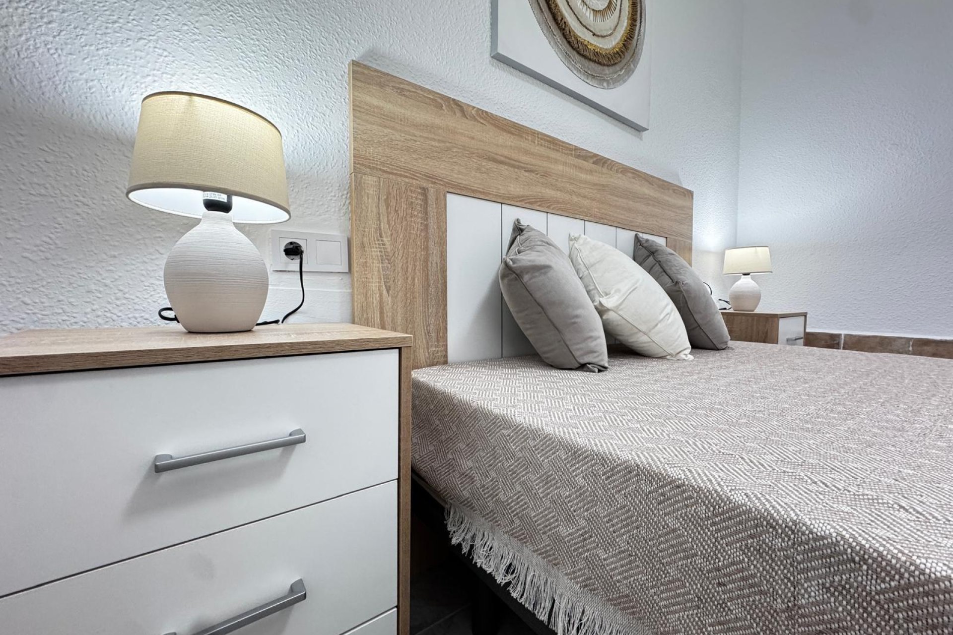 Rynek wtórny - Bungalow - Torrevieja - El limonar