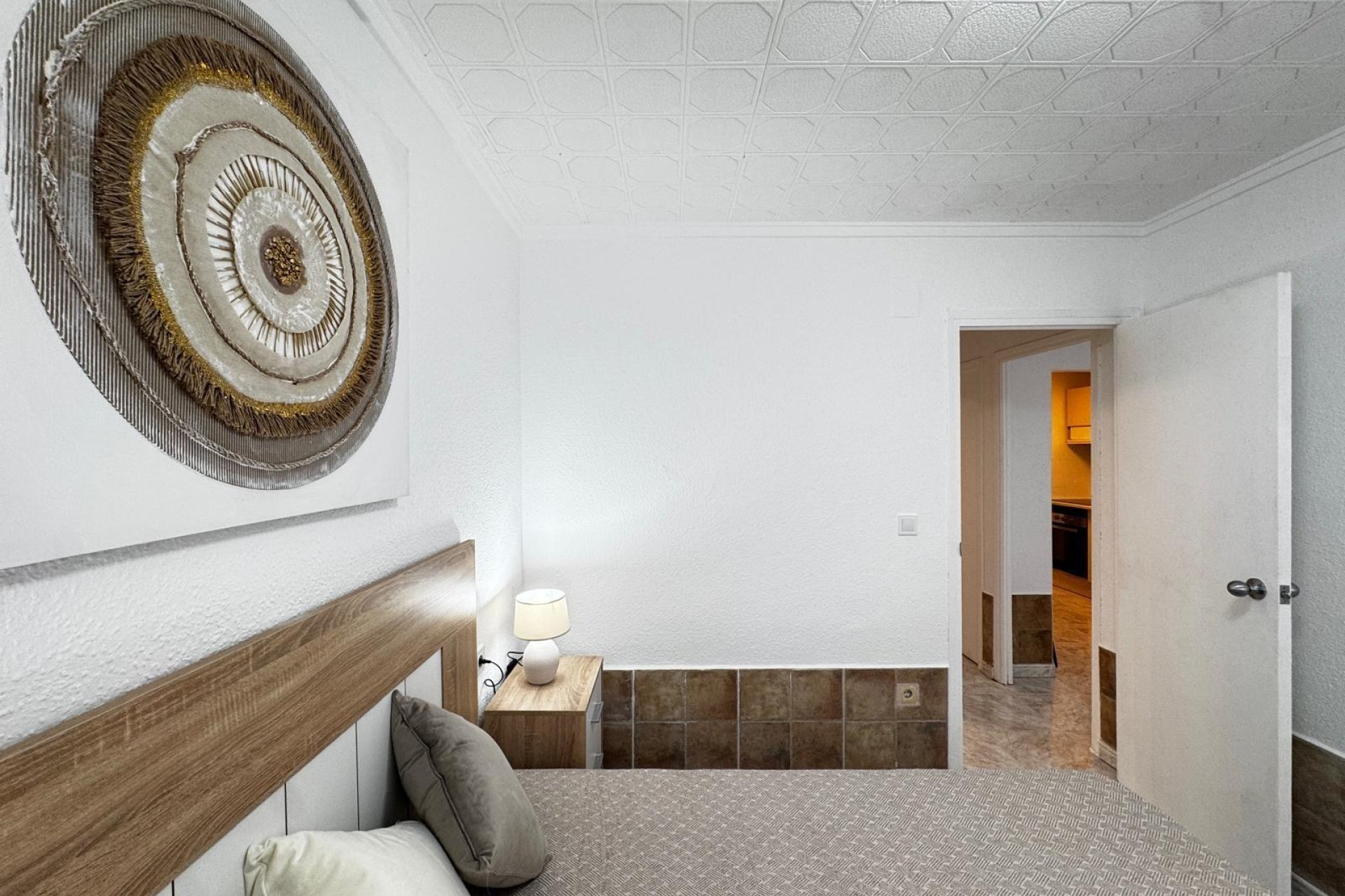 Rynek wtórny - Bungalow - Torrevieja - El limonar