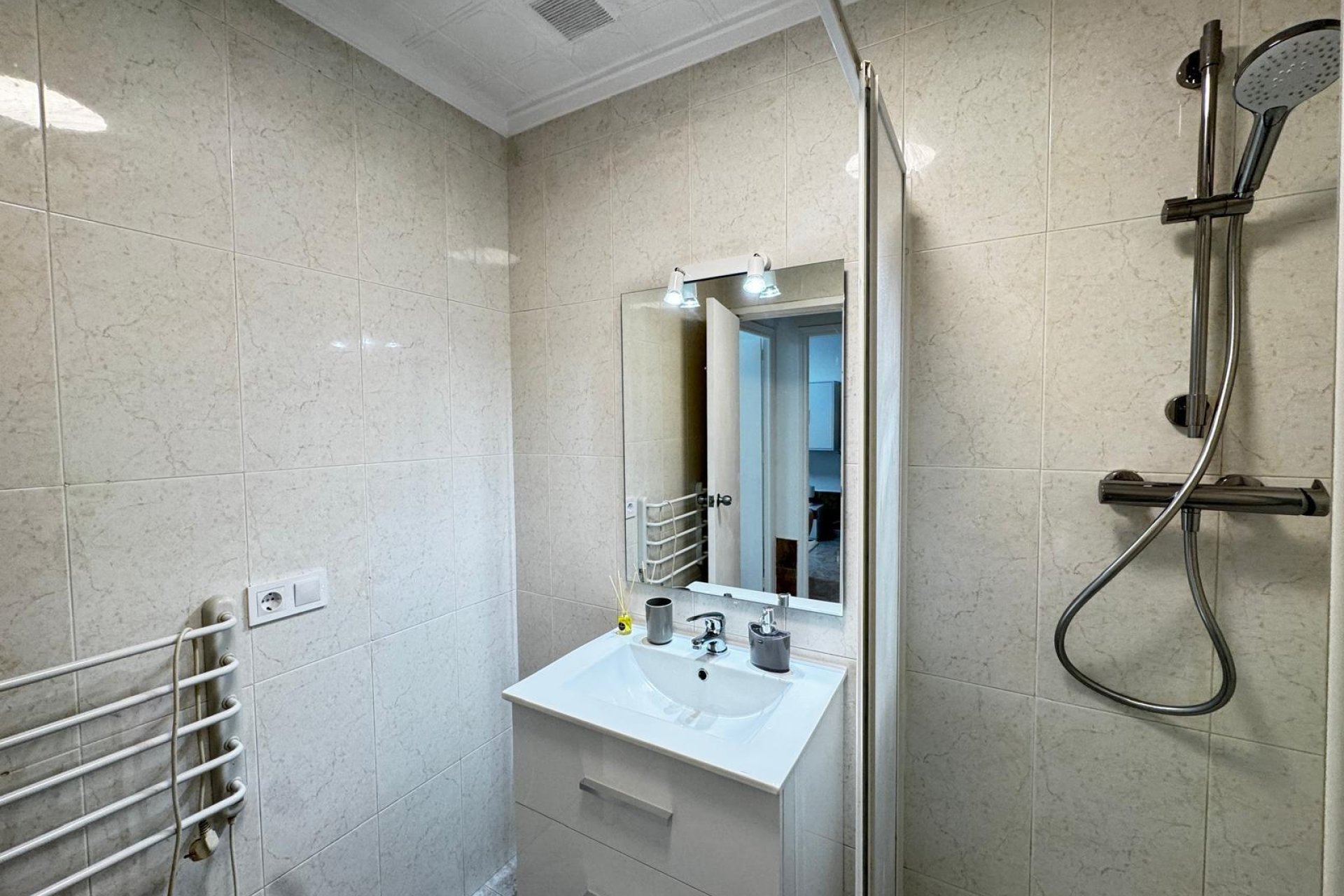 Rynek wtórny - Bungalow - Torrevieja - El limonar