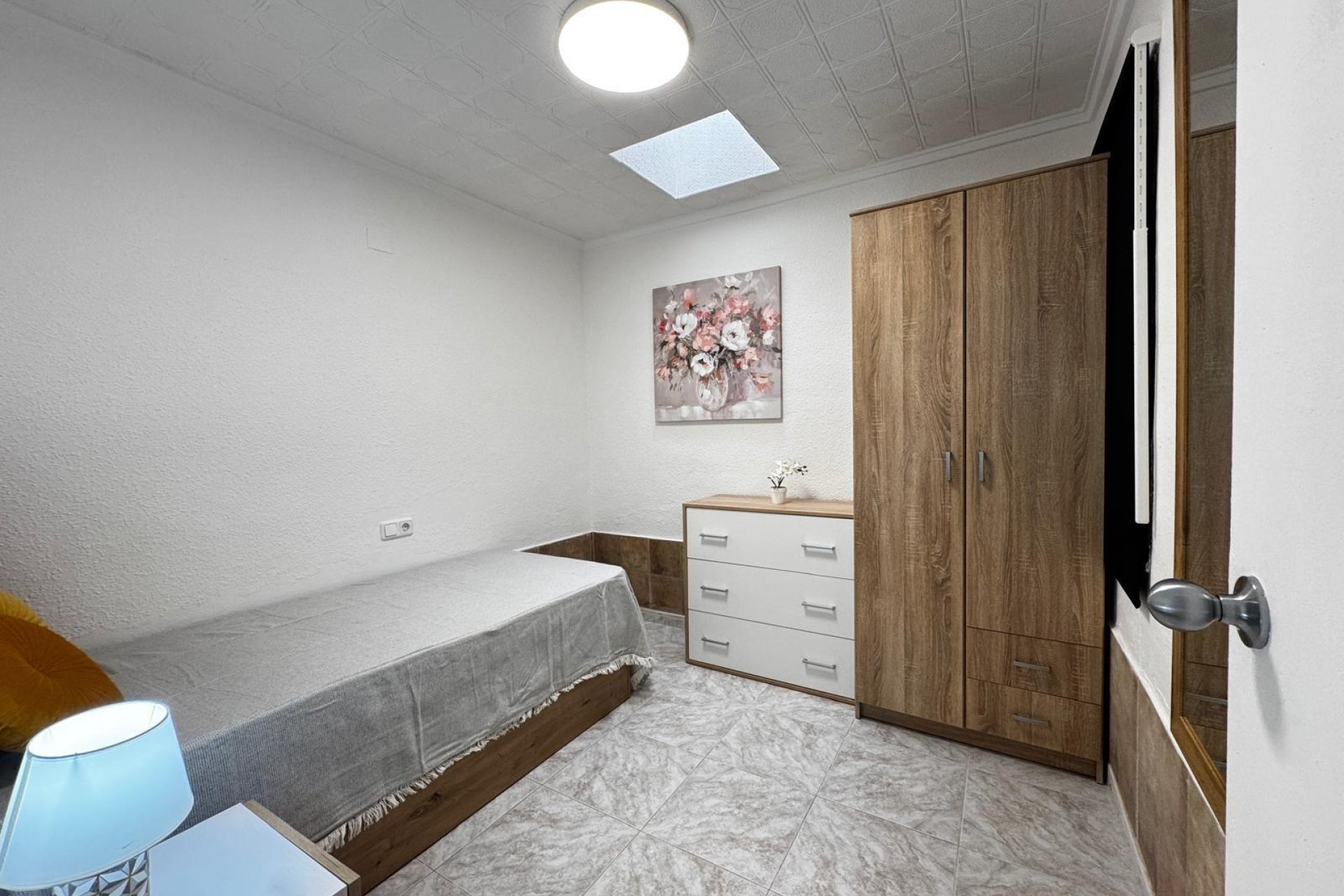 Rynek wtórny - Bungalow - Torrevieja - El limonar