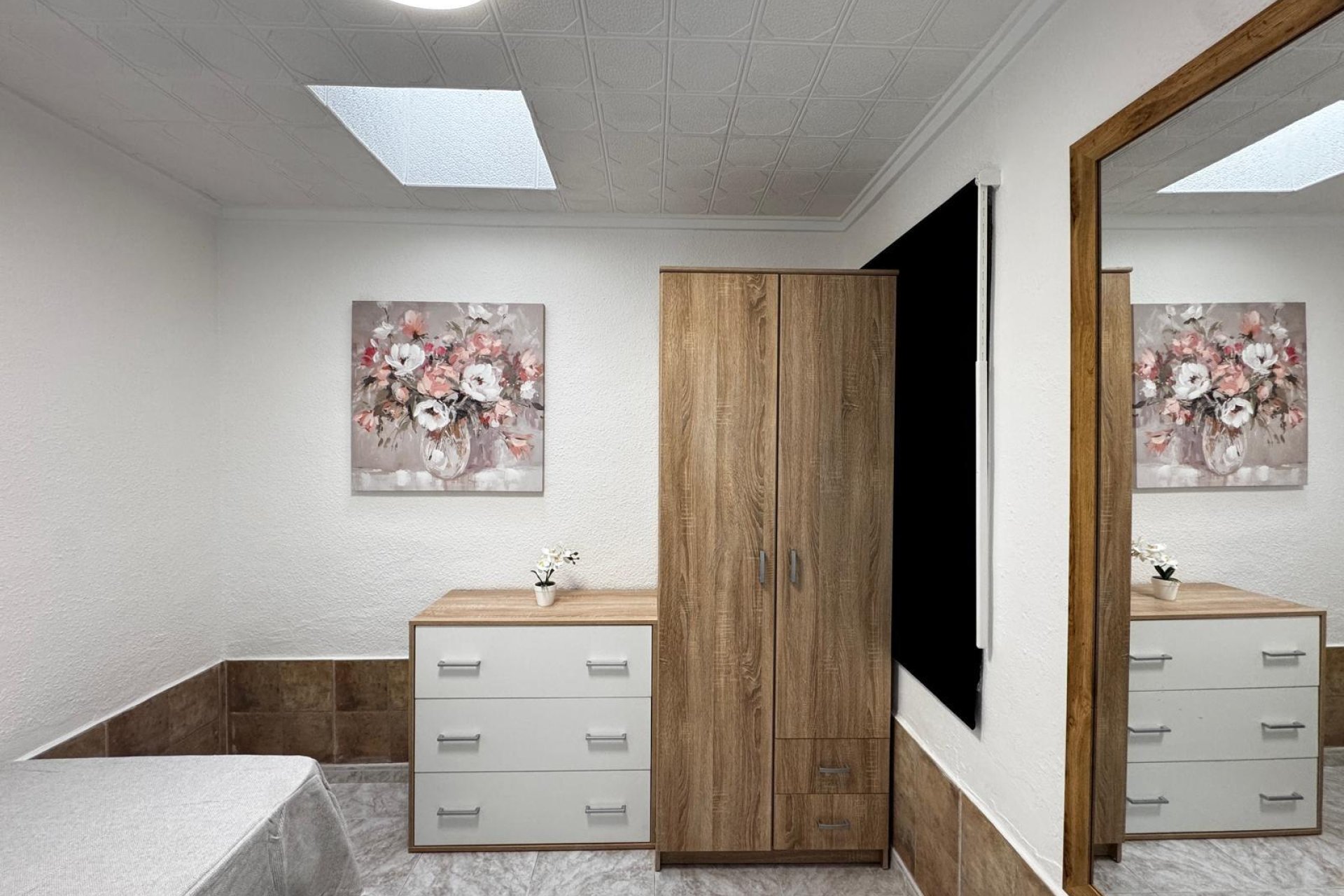 Rynek wtórny - Bungalow - Torrevieja - El limonar