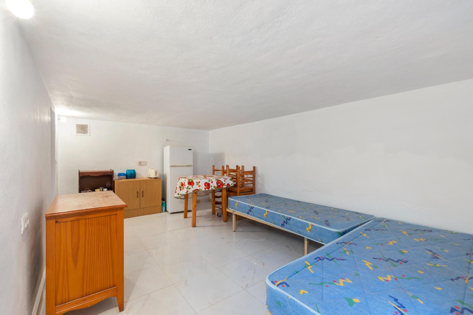 Rynek wtórny - Bungalow - Torrevieja - El limonar