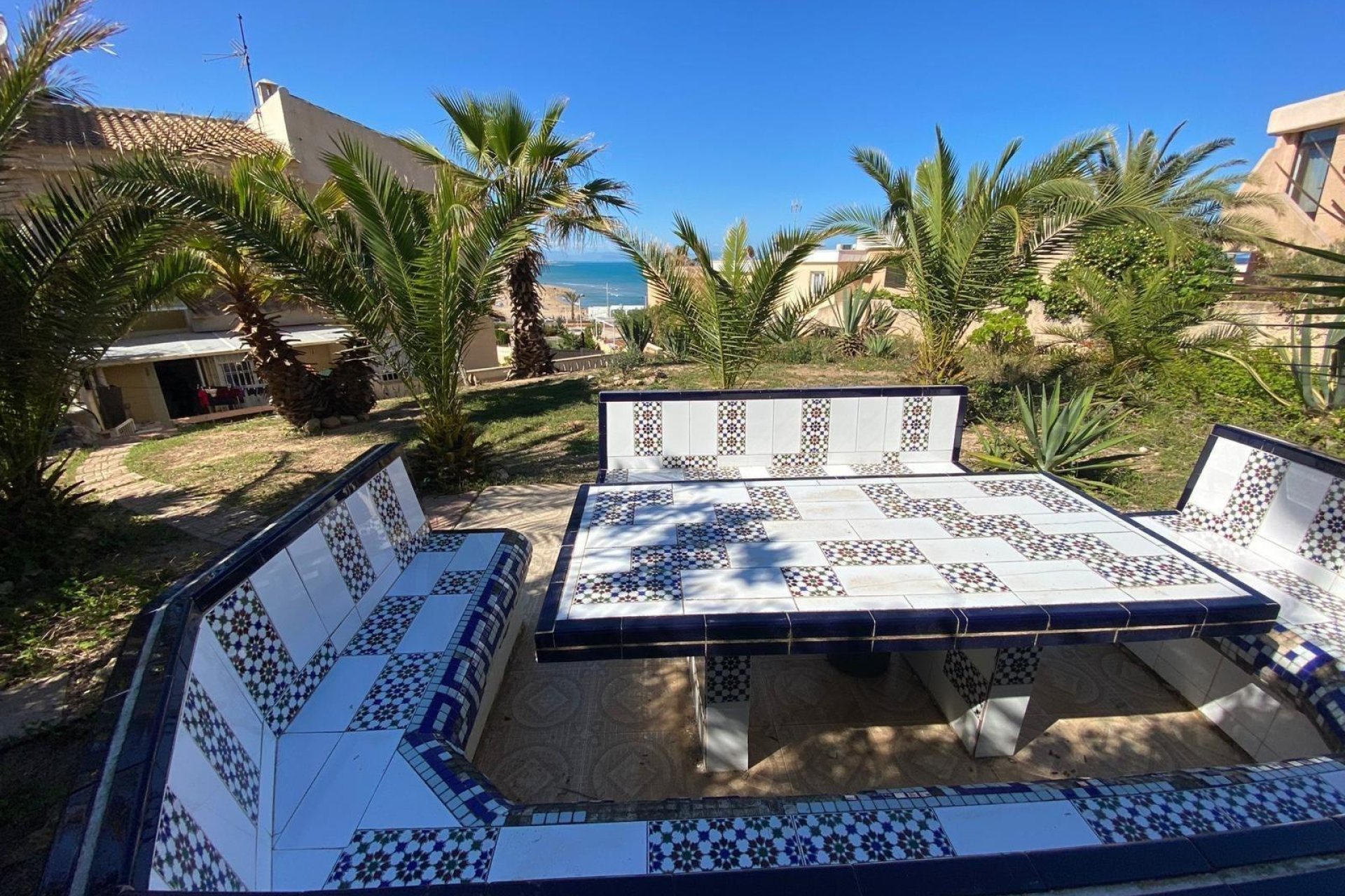 Rynek wtórny - Bungalow - Torrevieja - La Mata