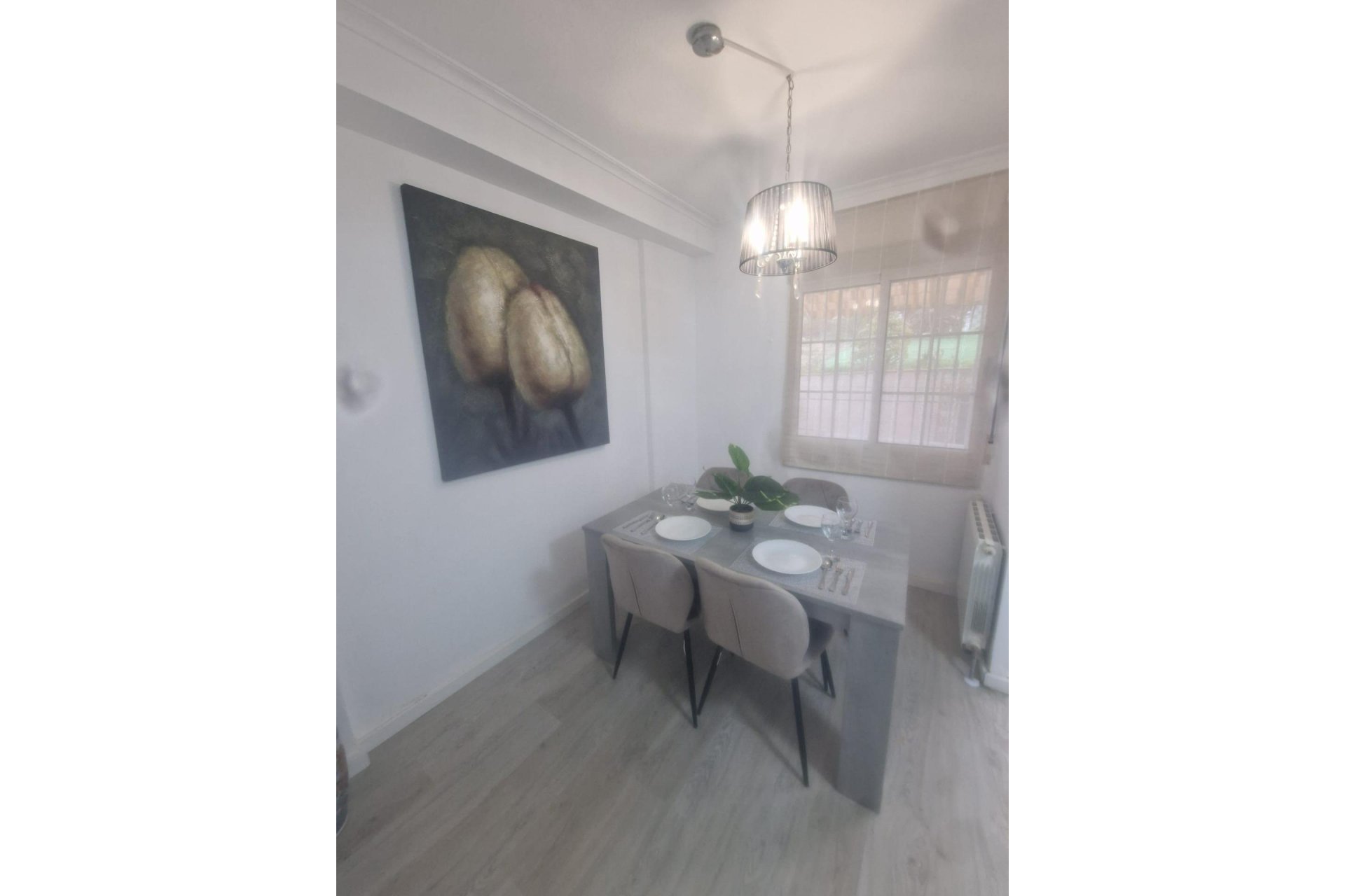 Rynek wtórny - Bungalow - Torrevieja - La Mata