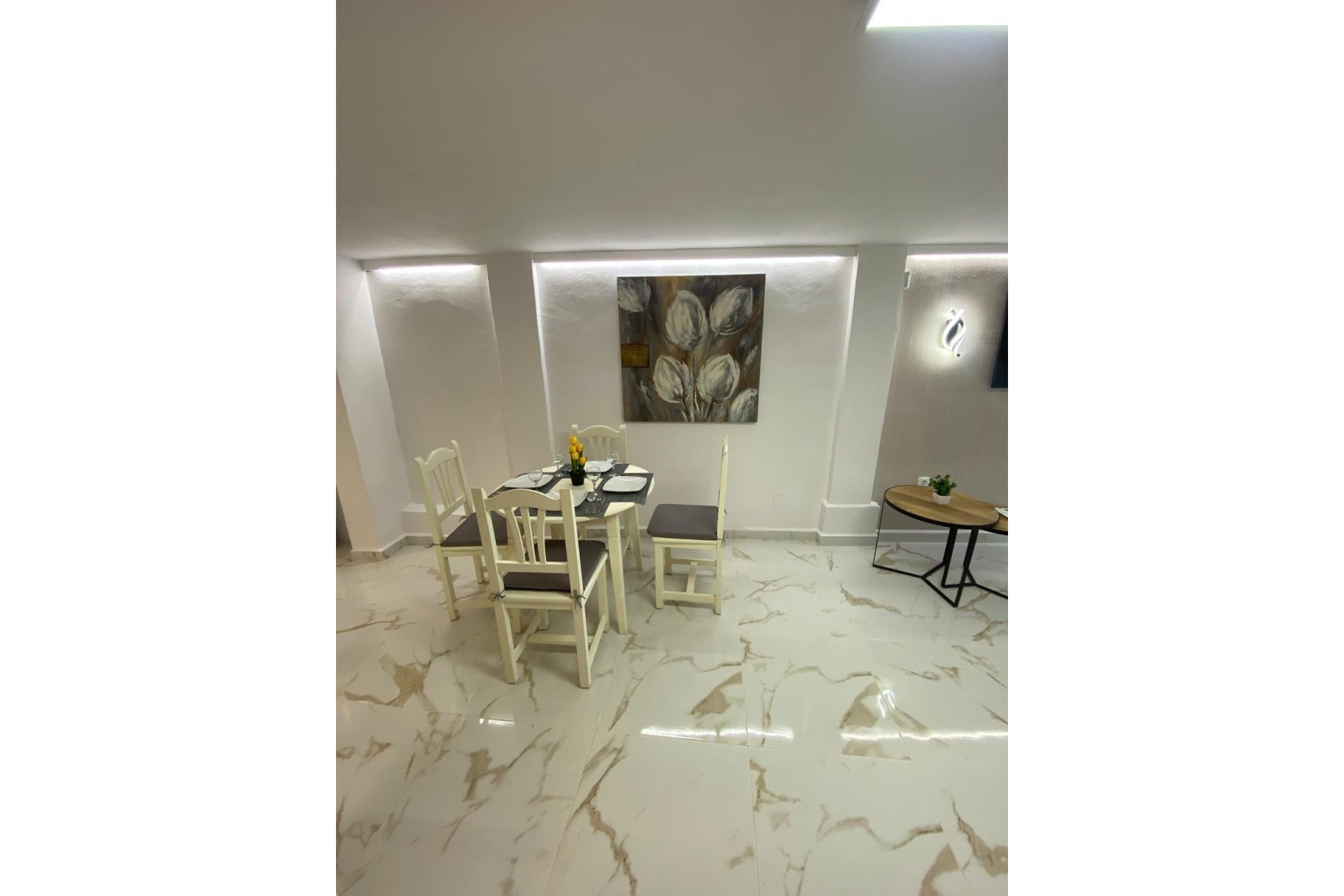 Rynek wtórny - Bungalow - Torrevieja - La Mata