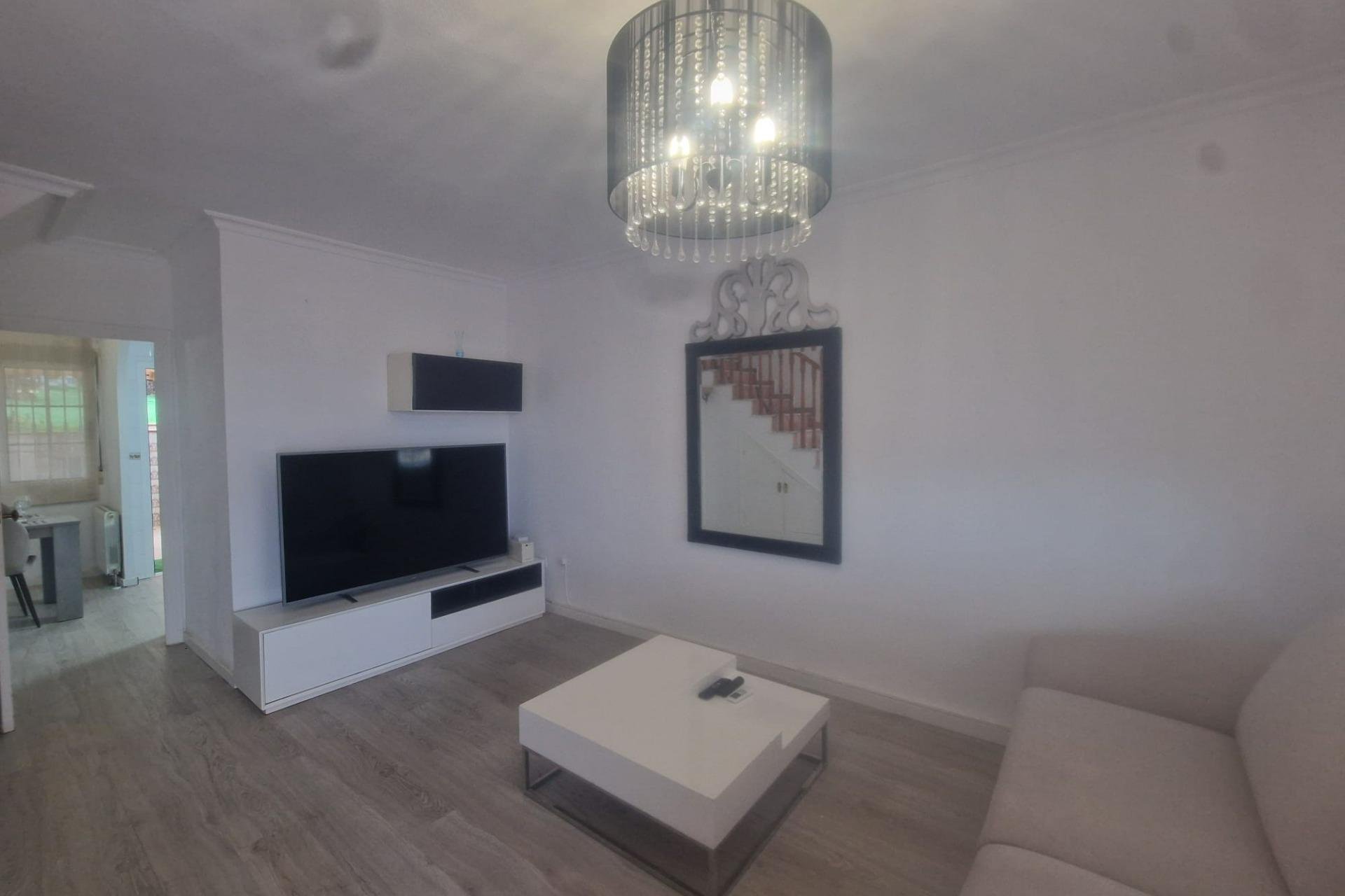 Rynek wtórny - Bungalow - Torrevieja - La Mata