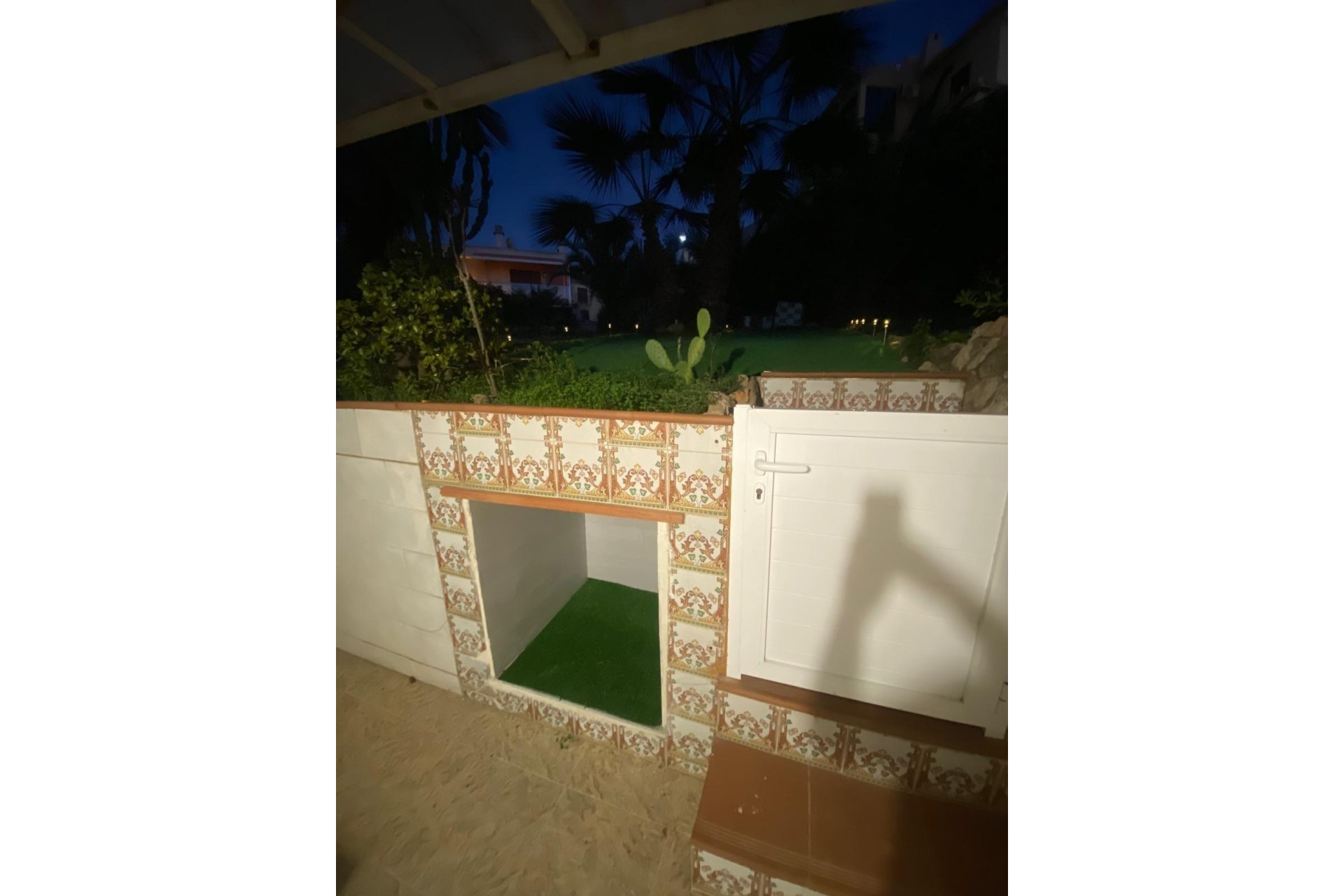 Rynek wtórny - Bungalow - Torrevieja - La Mata