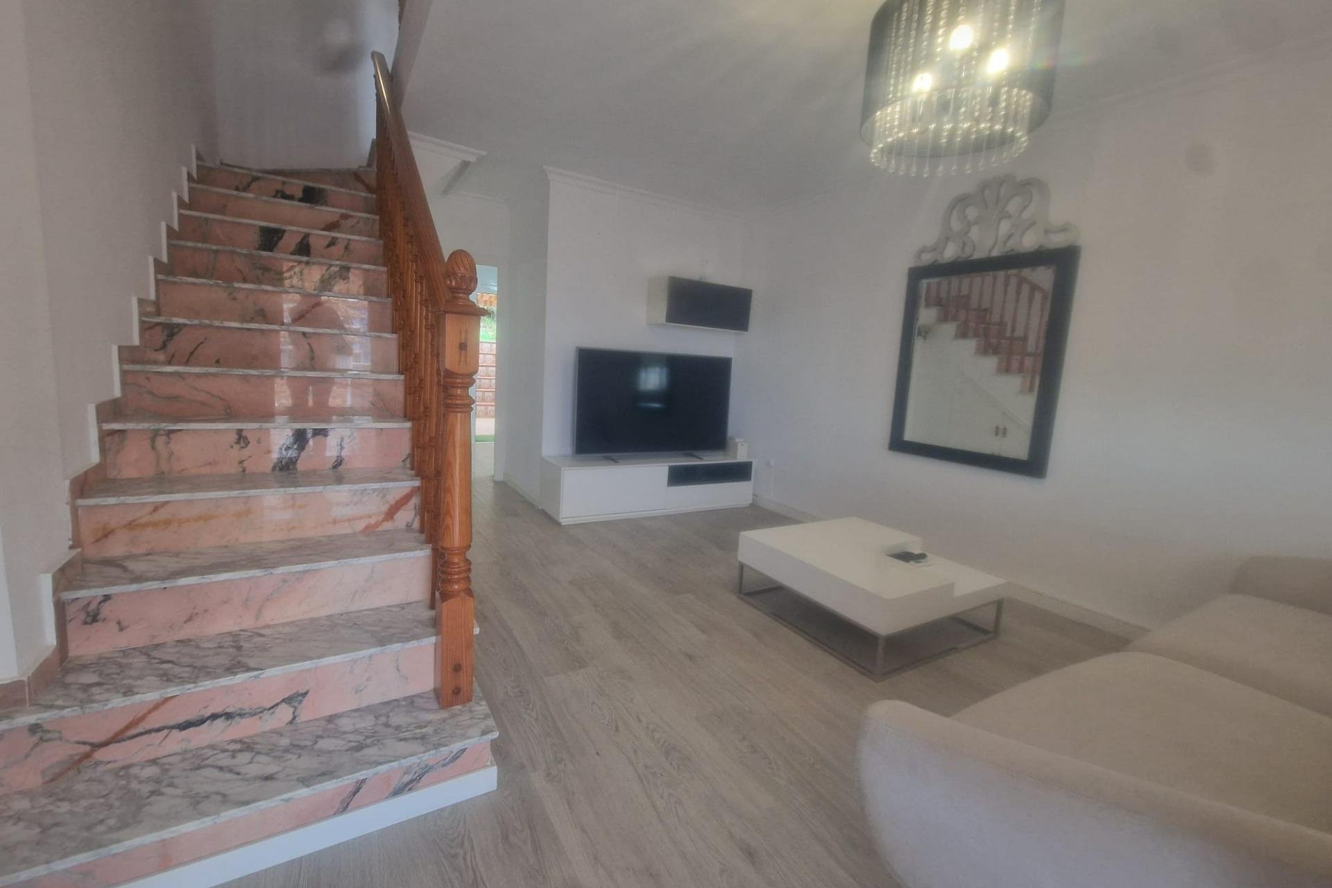 Rynek wtórny - Bungalow - Torrevieja - La Mata