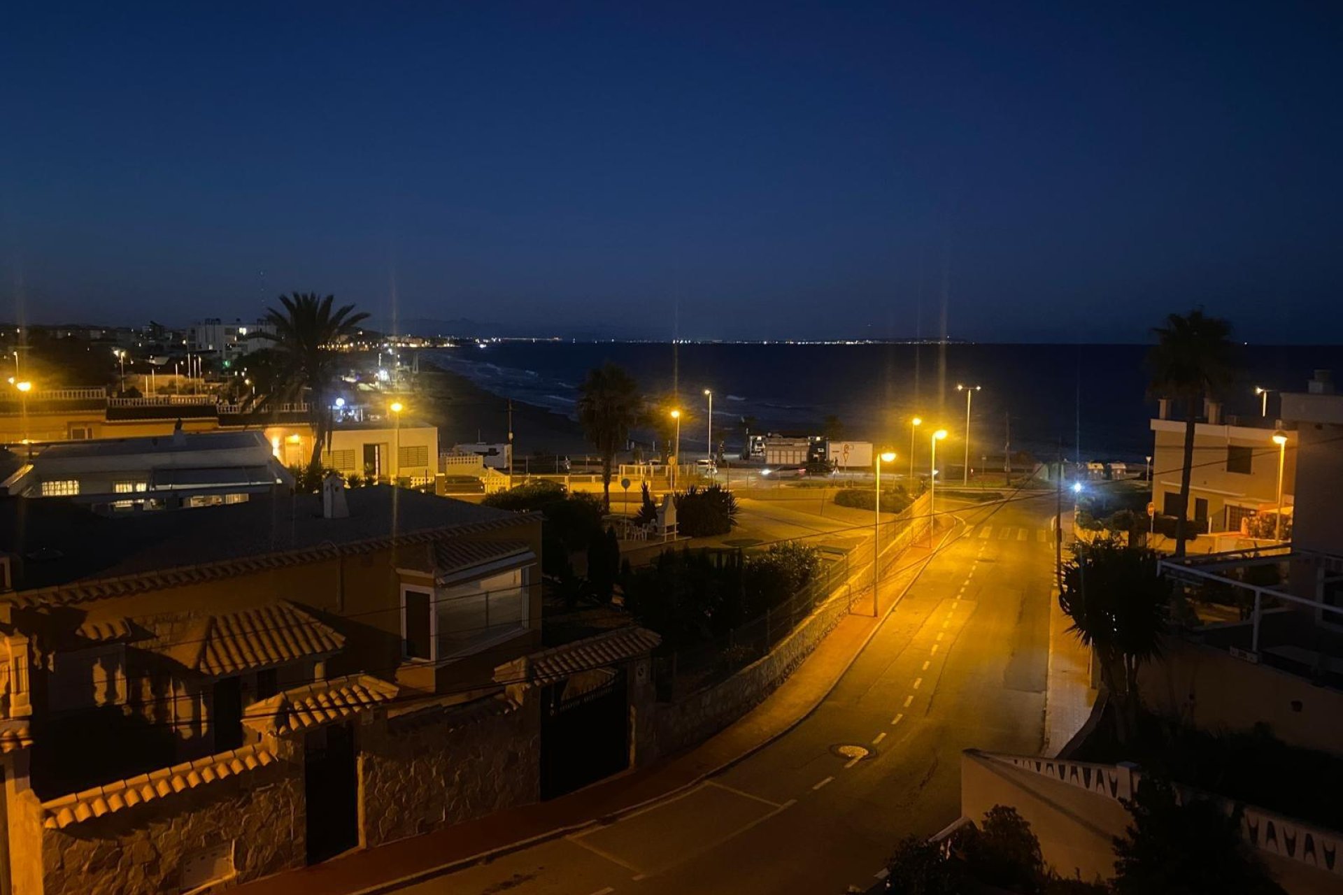 Rynek wtórny - Bungalow - Torrevieja - La Mata