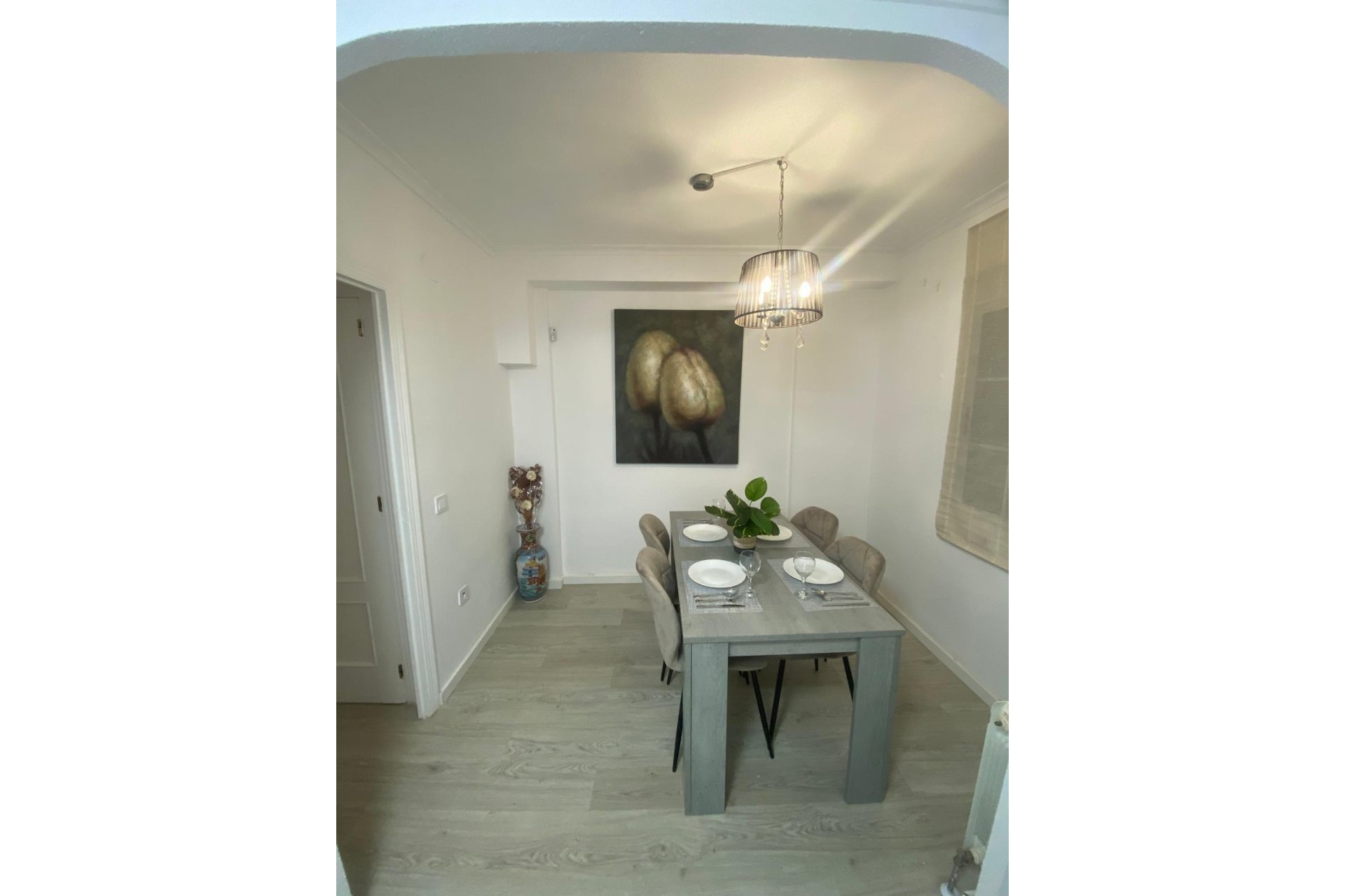 Rynek wtórny - Bungalow - Torrevieja - La Mata