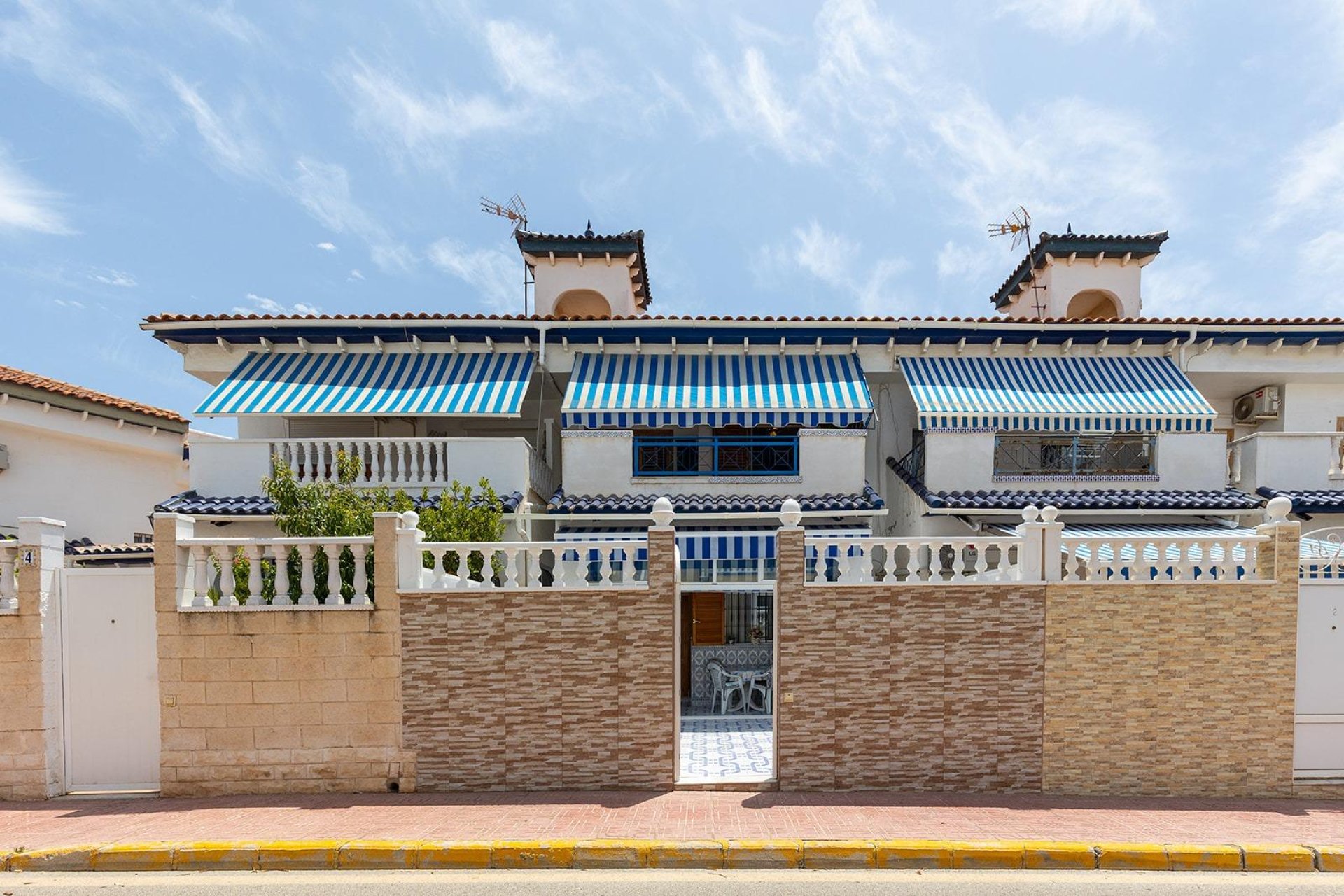 Rynek wtórny - Bungalow - Torrevieja - La Mata